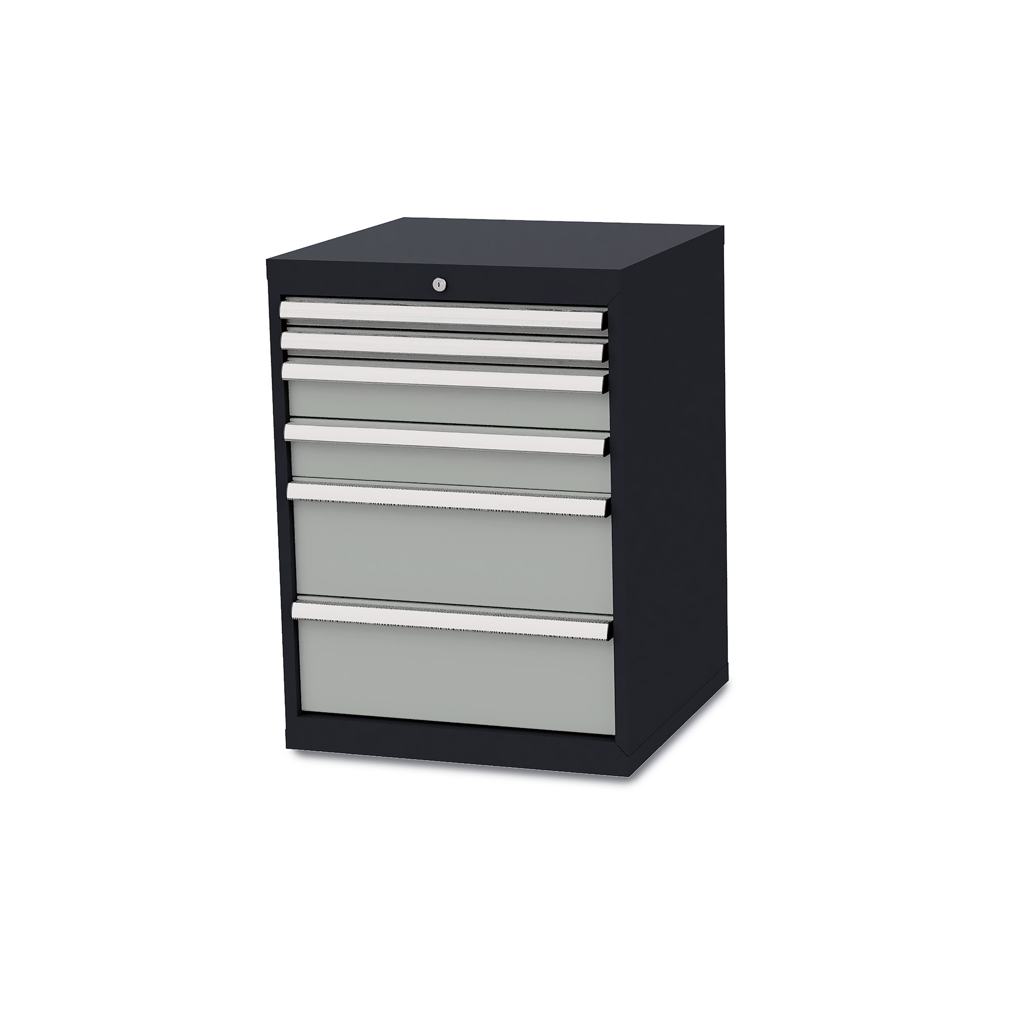 6-drawer cabinet 600x575x820