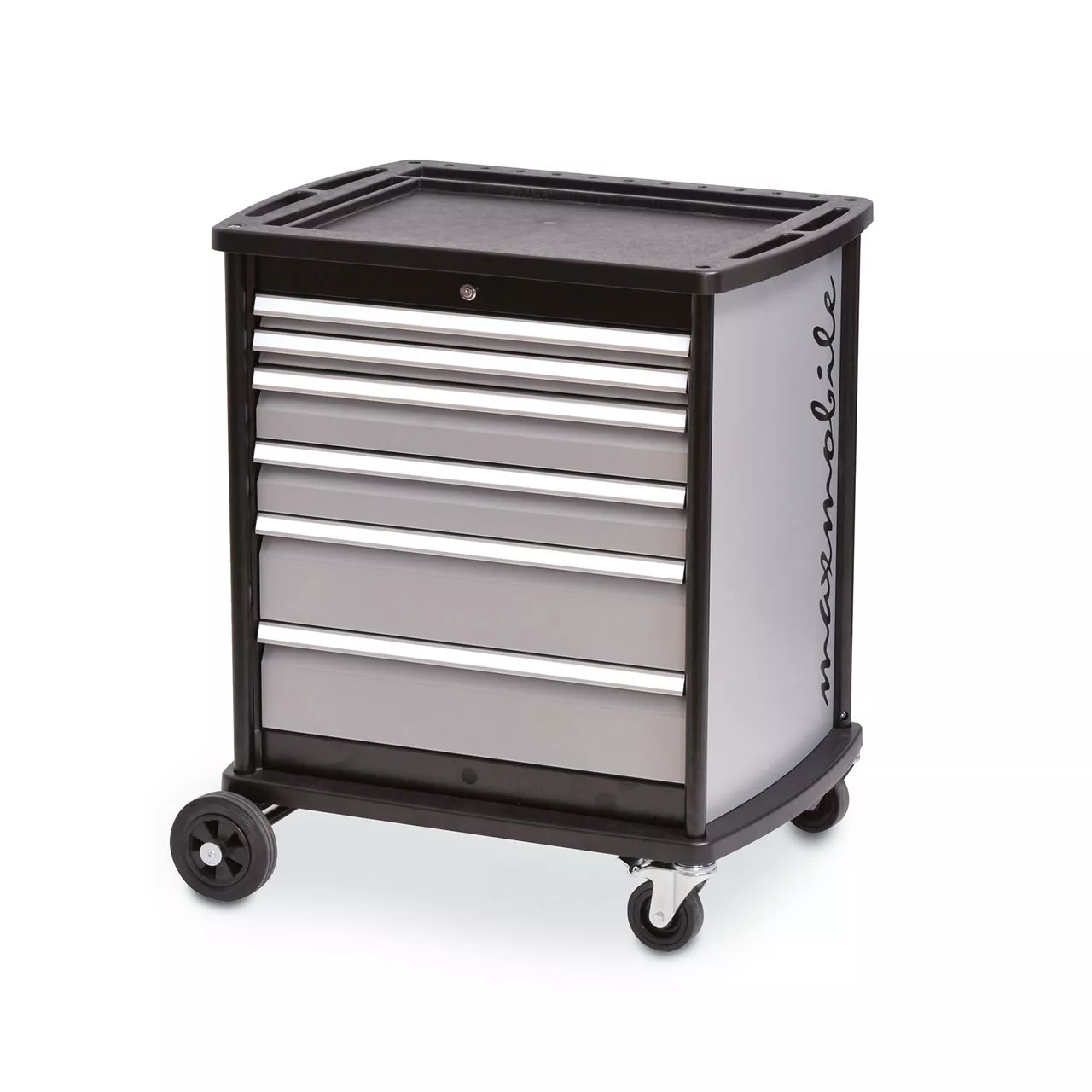 Workshop trolley maxmobile 2-b