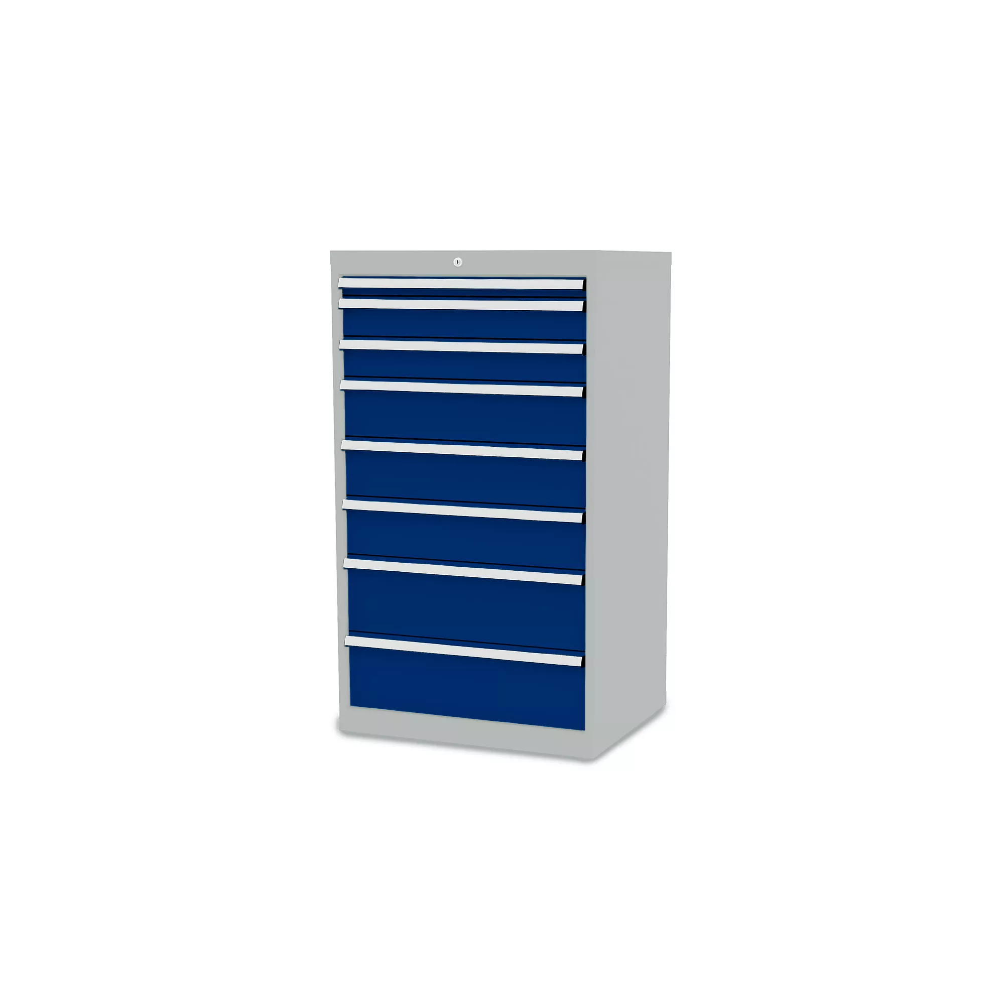 8-drawer cabinet 700x575x1220