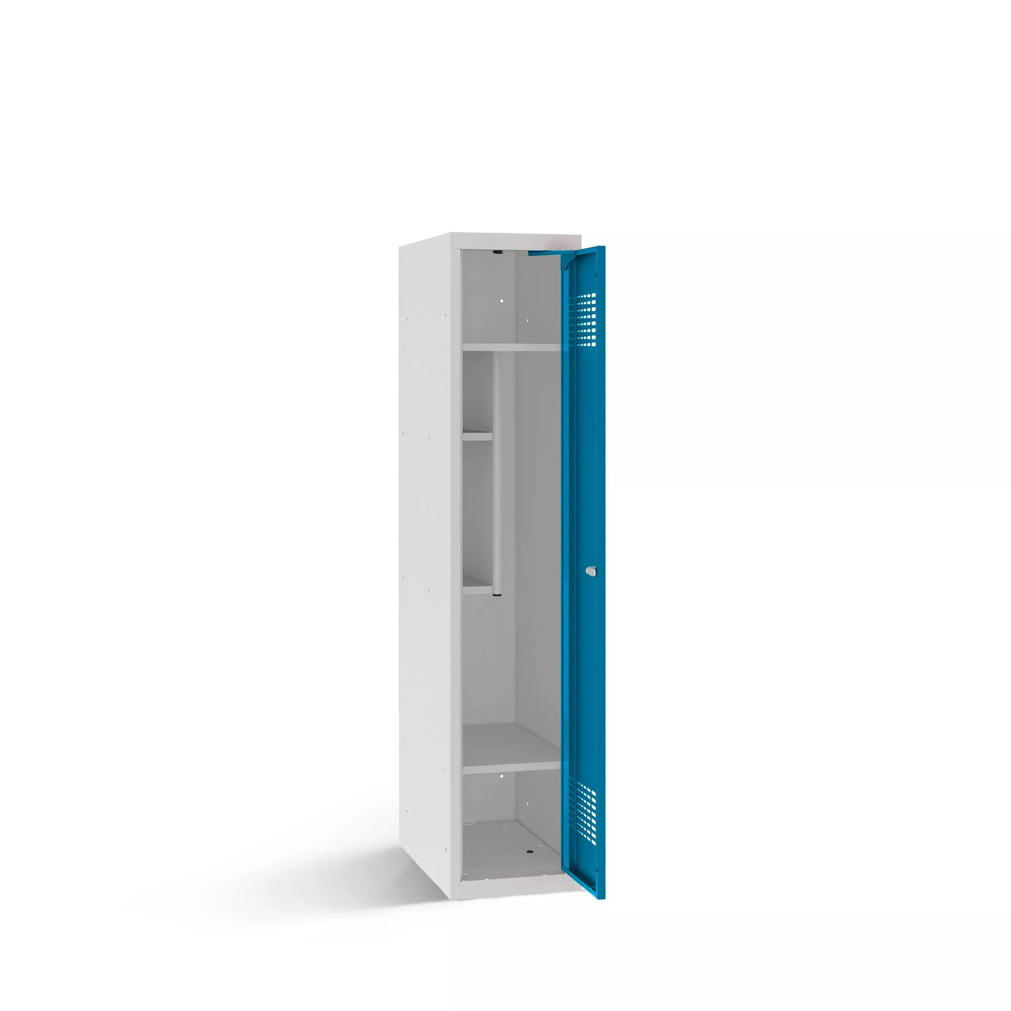 Lockers for children 1 door width 30 cm