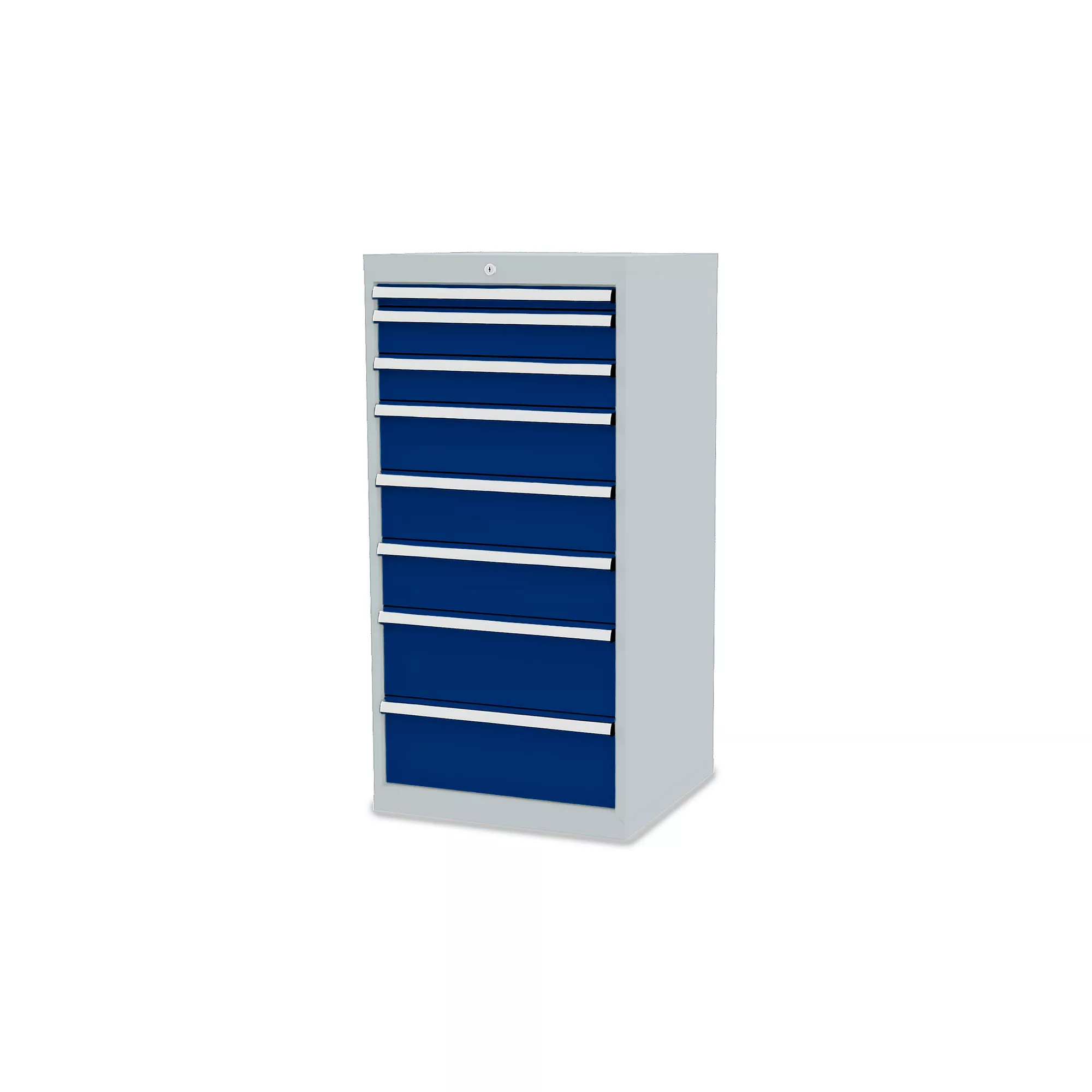 8-drawer cabinet 600x575x1220