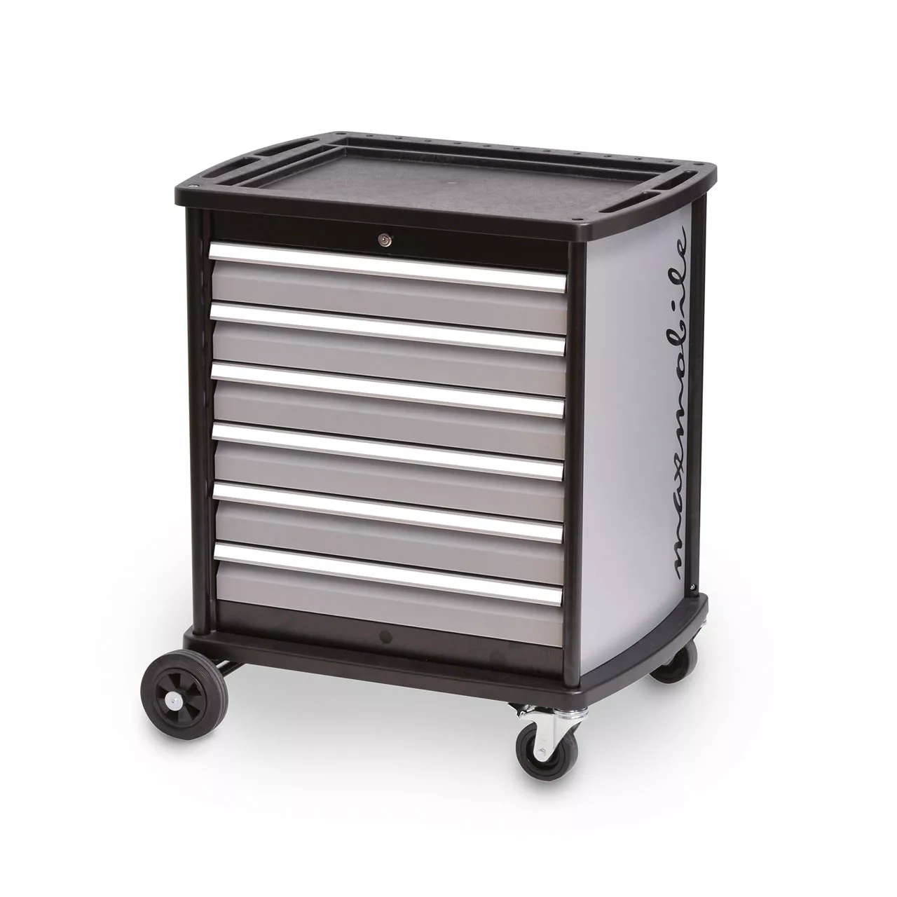Workshop trolley maxmobile 2-a