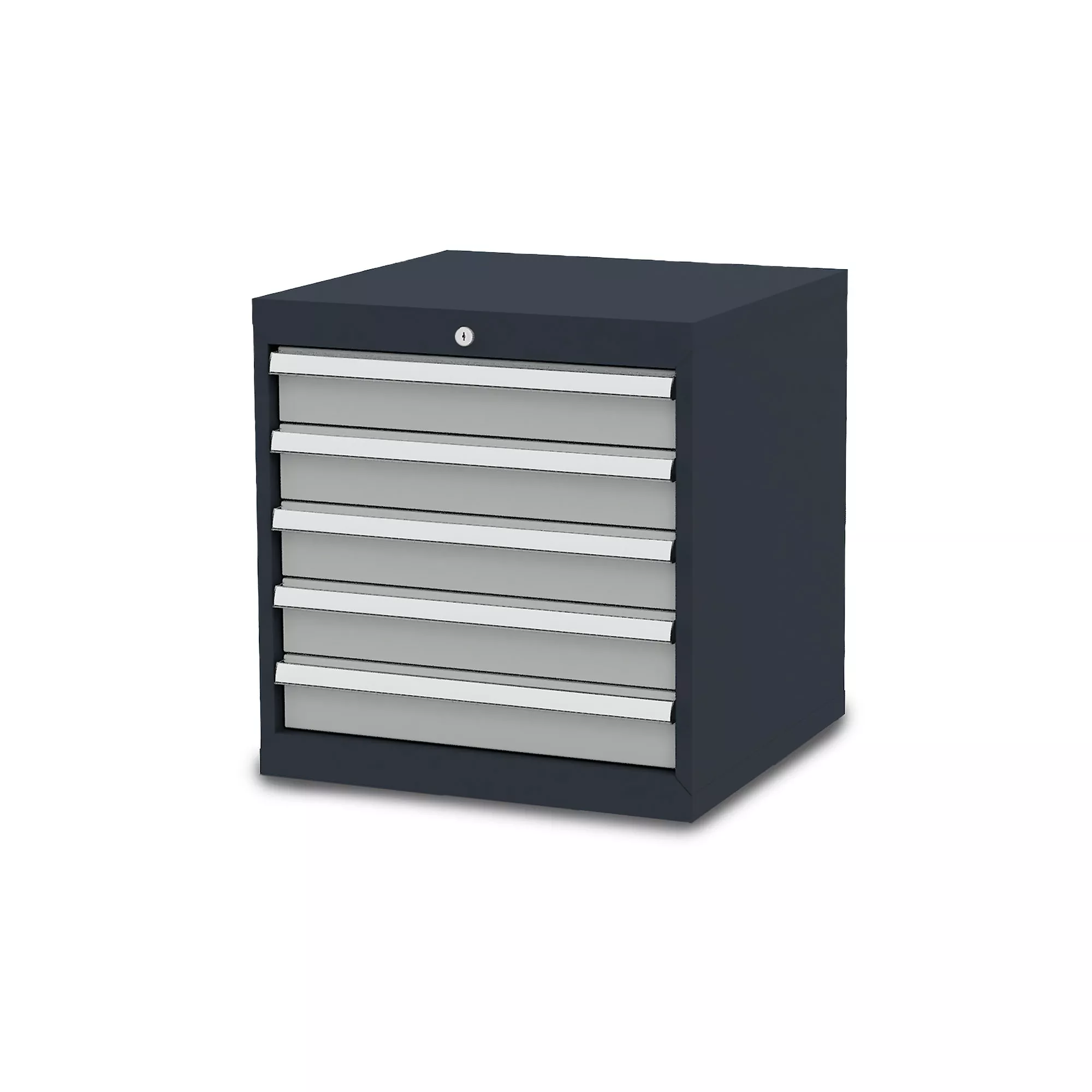 5-drawer cabinet 600x575x620