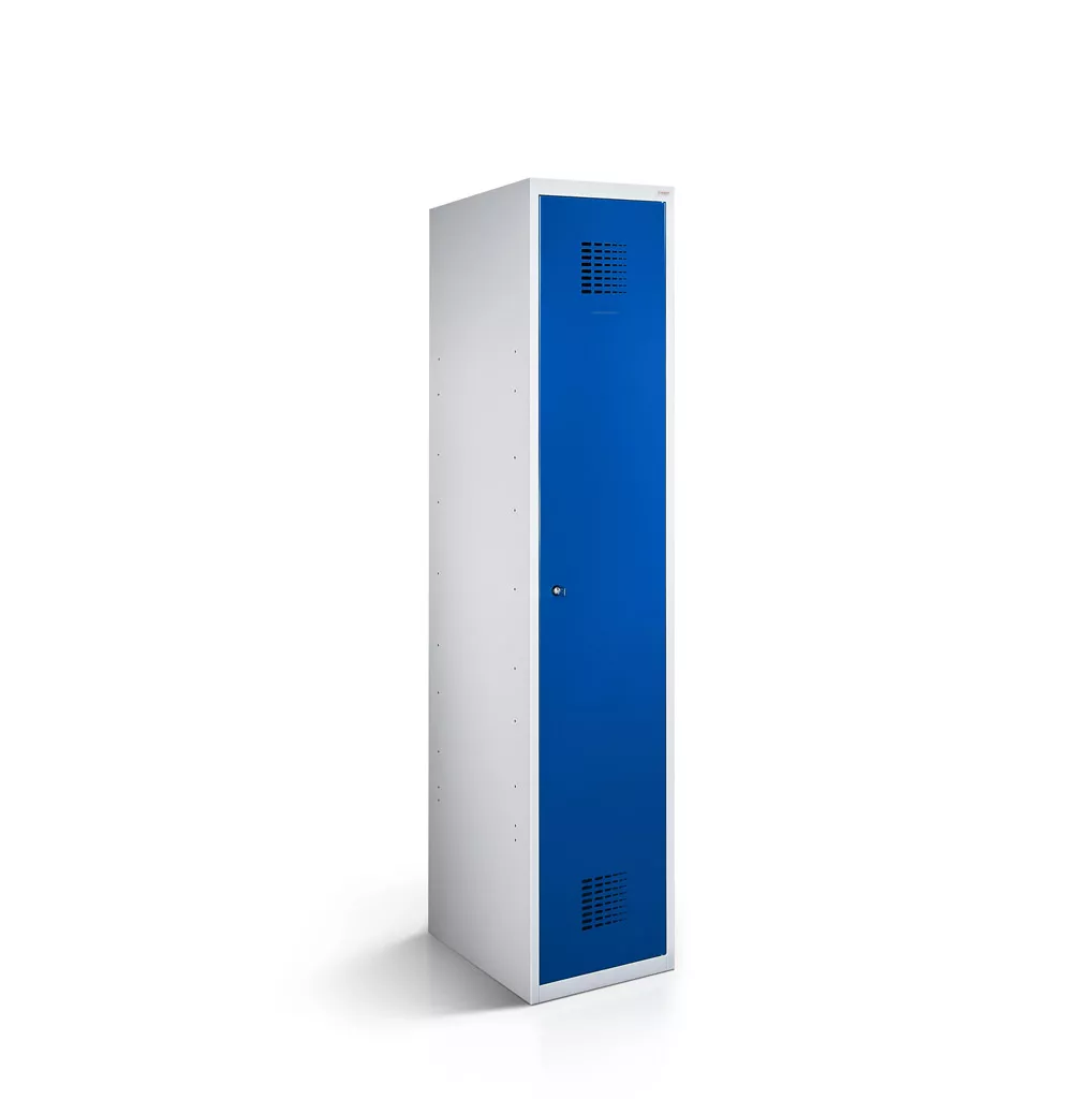 Clothes locker 1 door width 30 cm