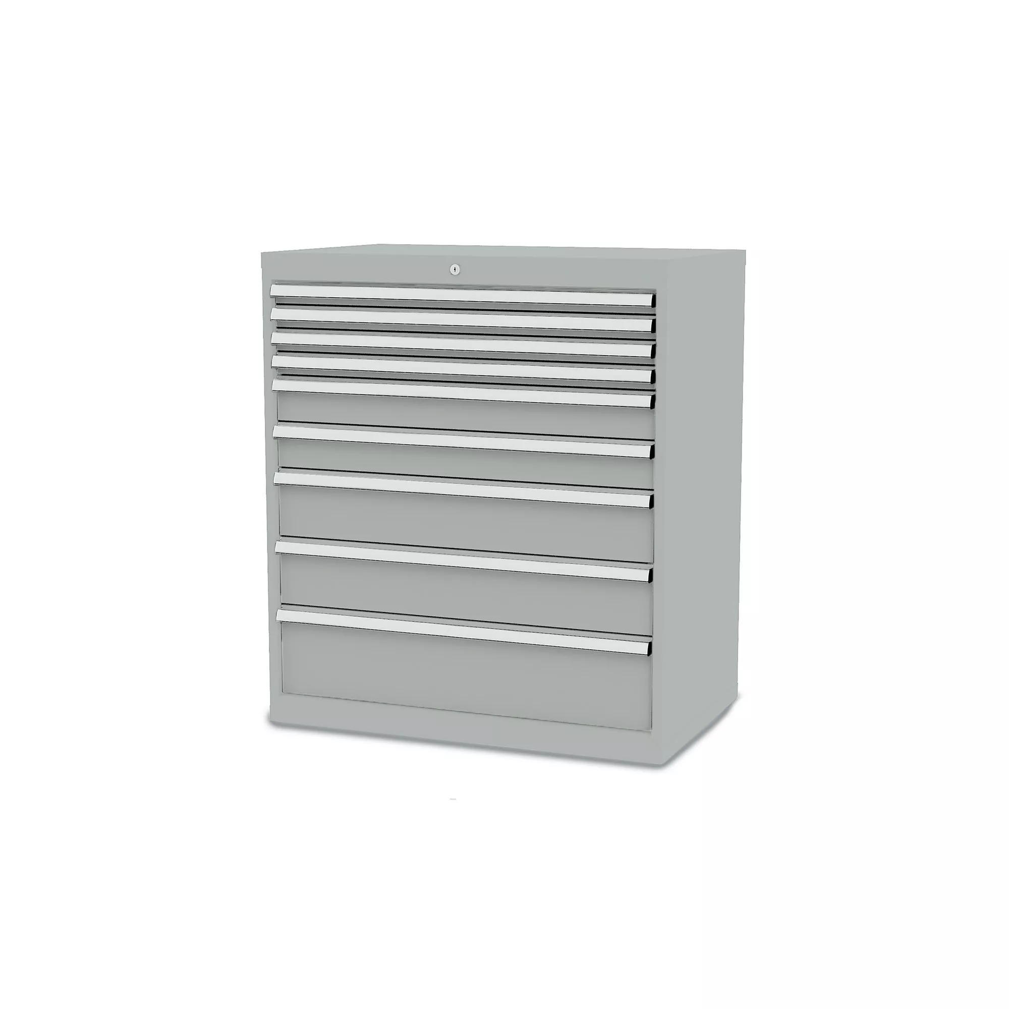 9-drawer cabinet 900x575x1020