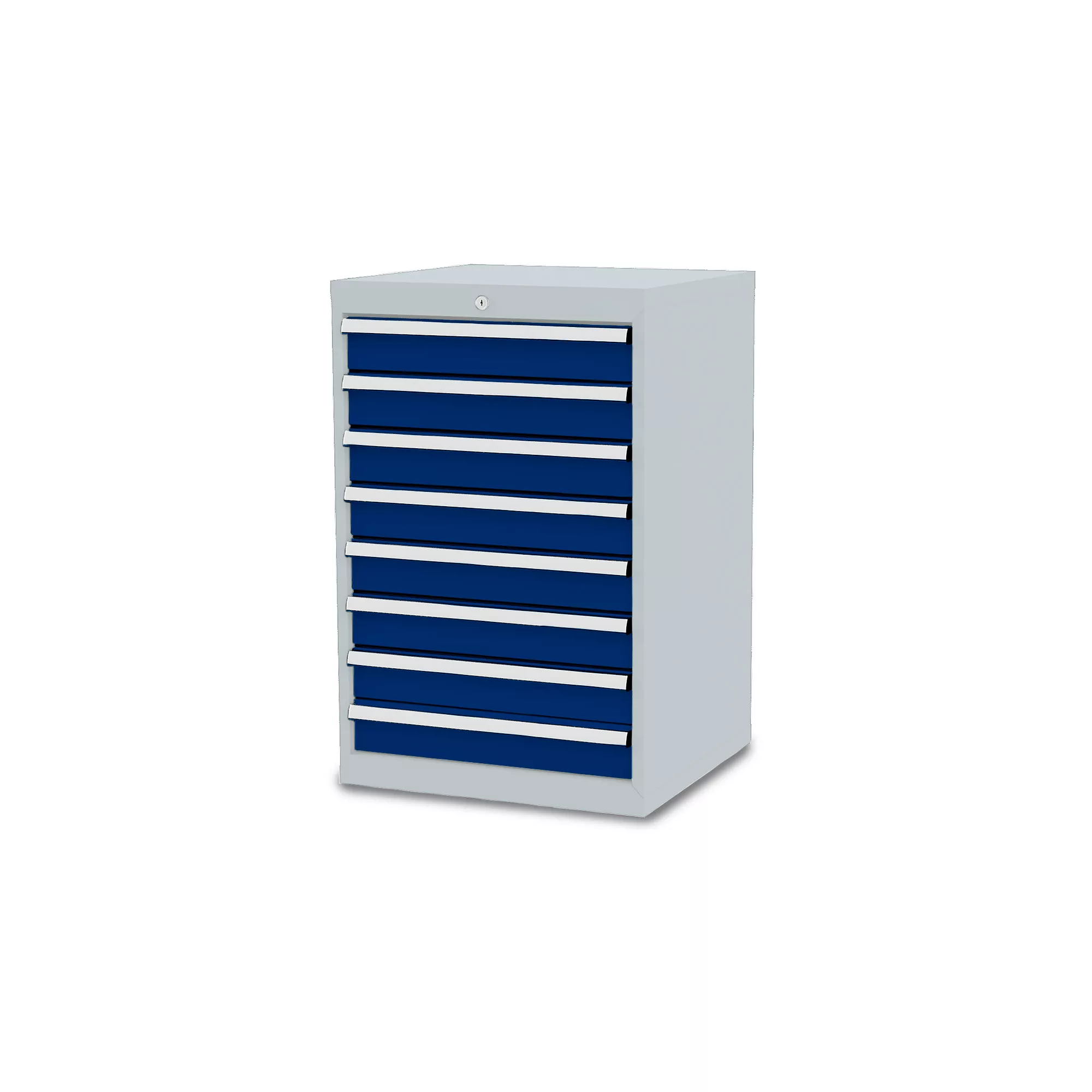 8-drawer cabinet 600x575x920