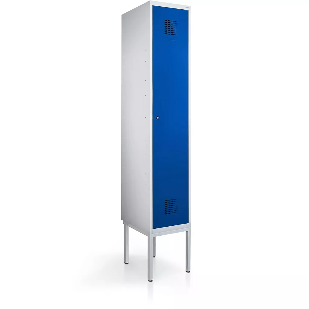 Clothes locker 1 door width 30 cm