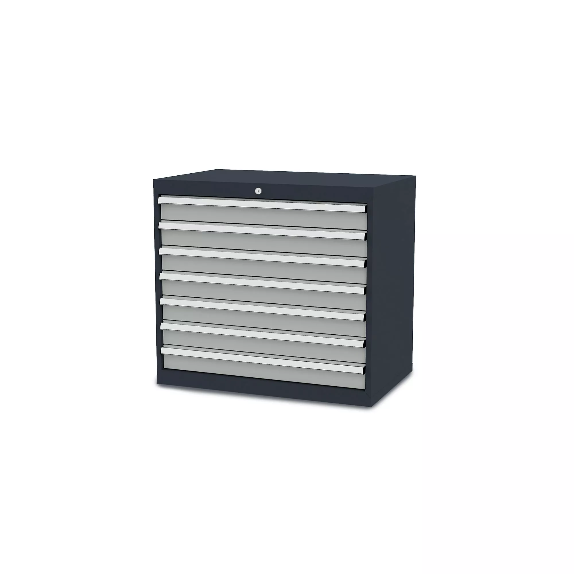 7-drawer cabinet 900x575x820