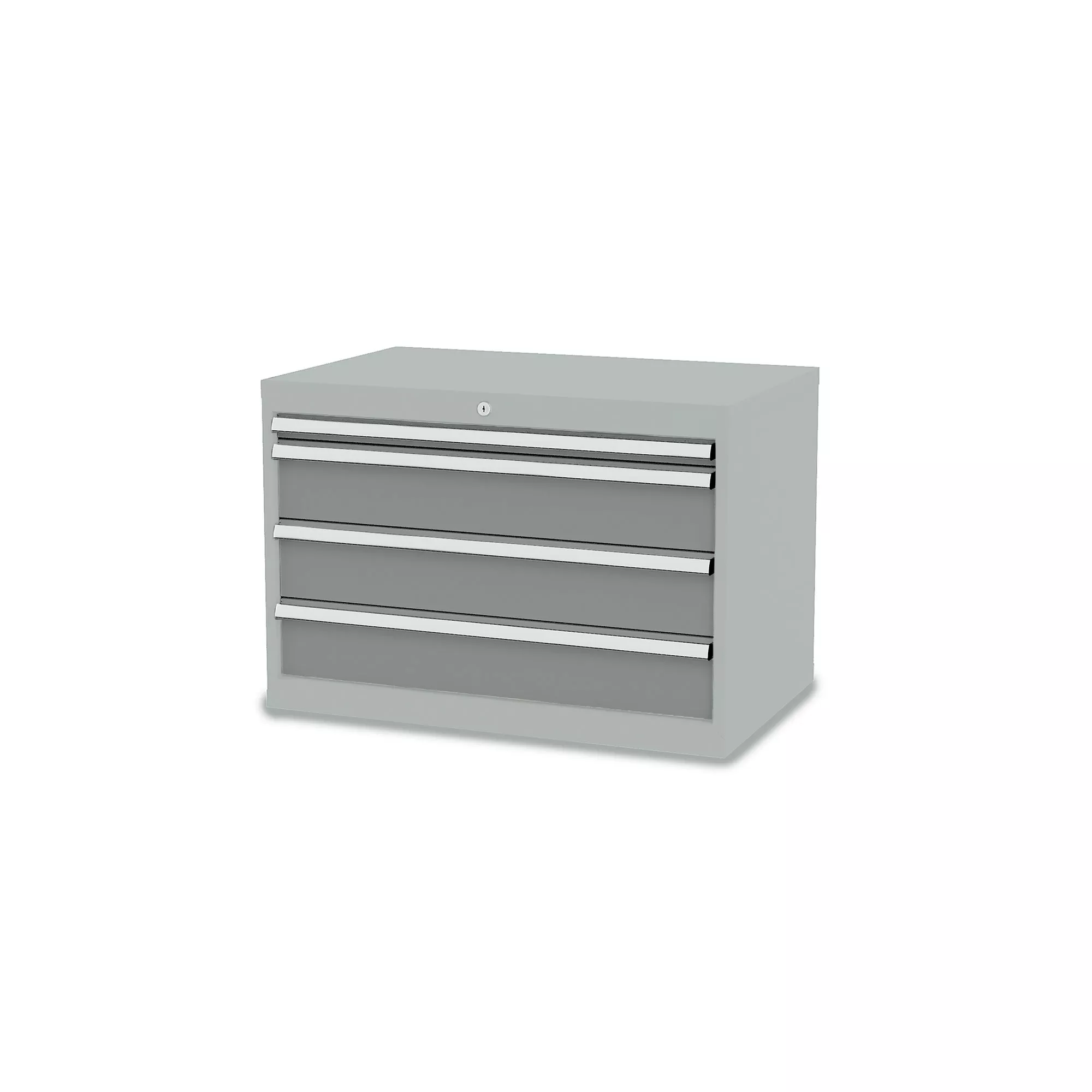 4-drawer cabinet 900x575x620