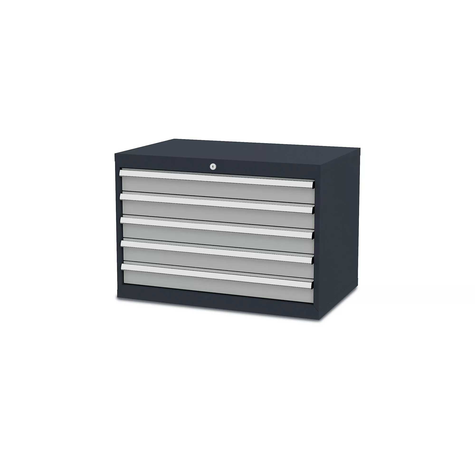 5-drawer cabinet 900x575x620