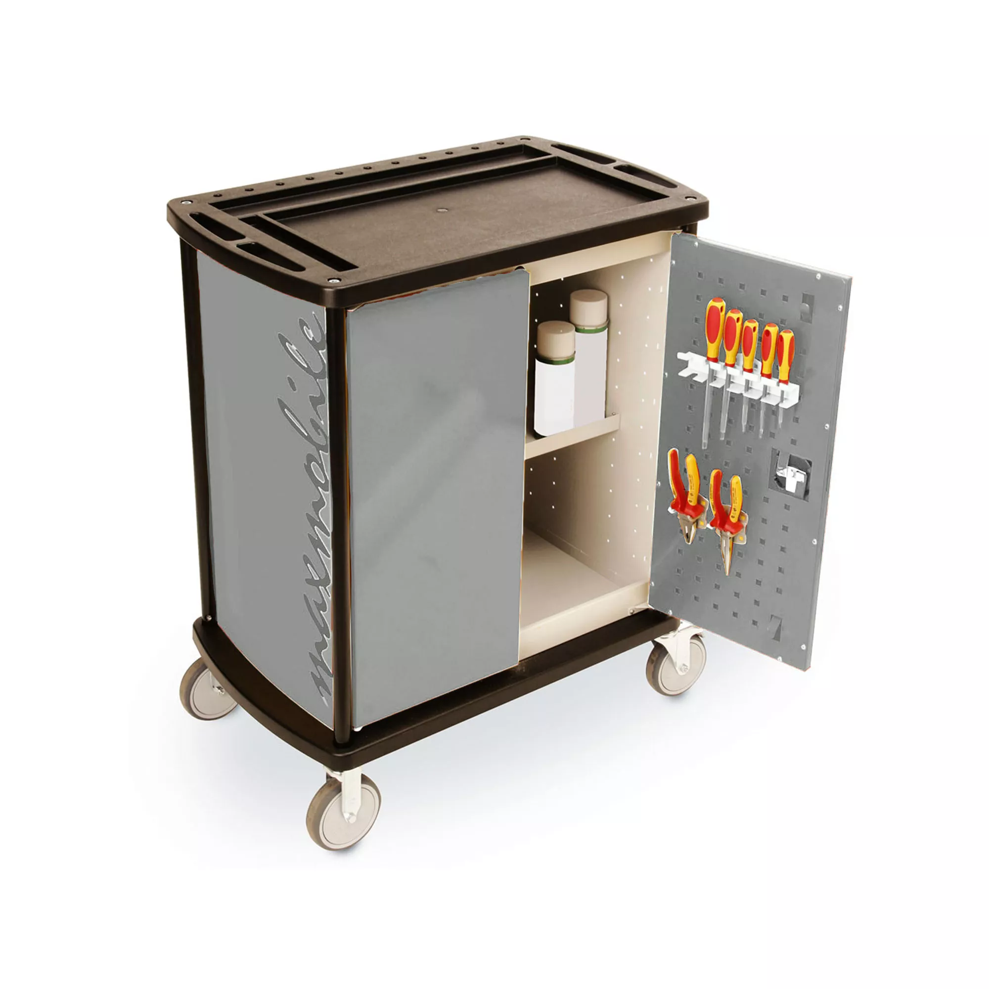 Servante d'atelier Maxmobile 1-D