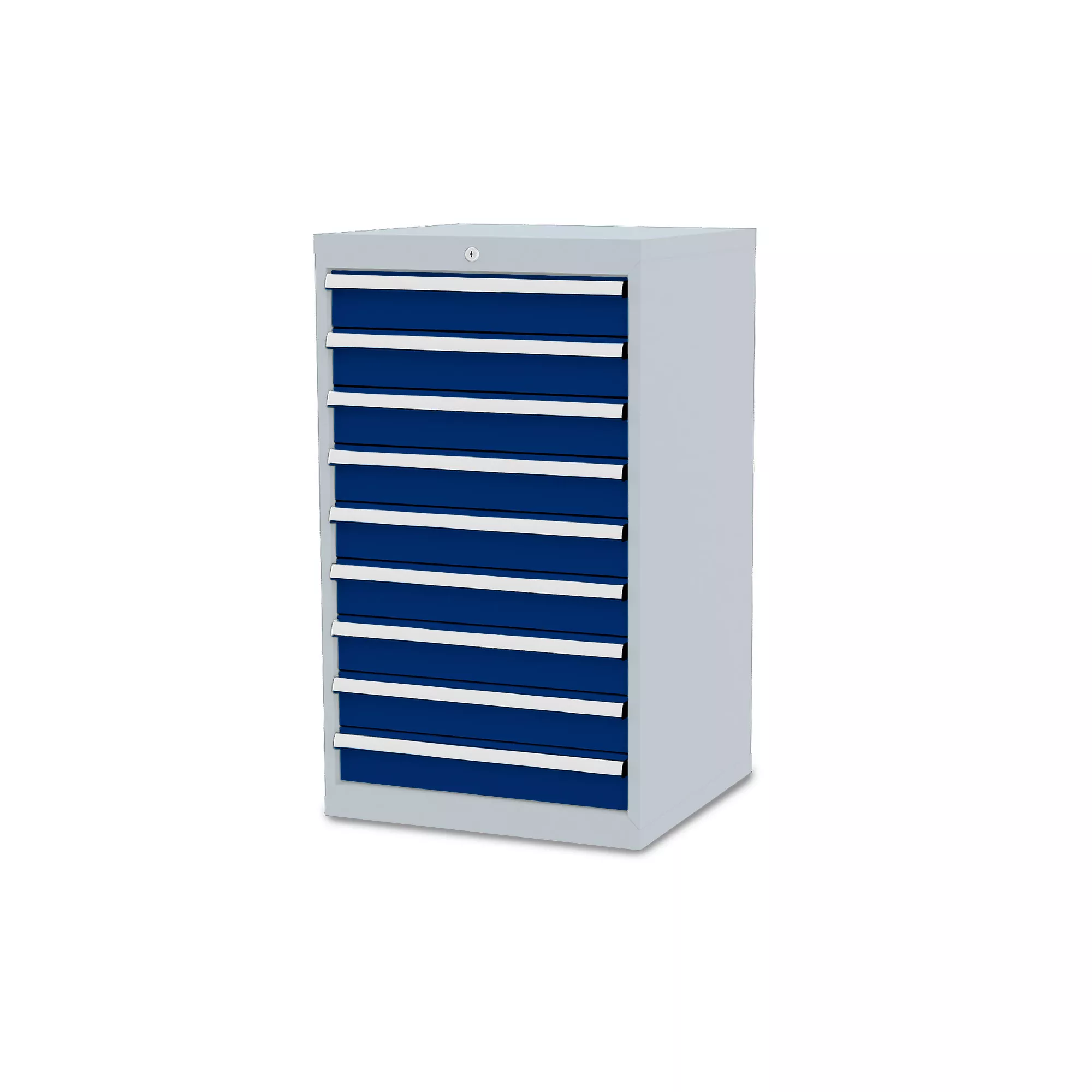 9-drawer cabinet 600x575x1020