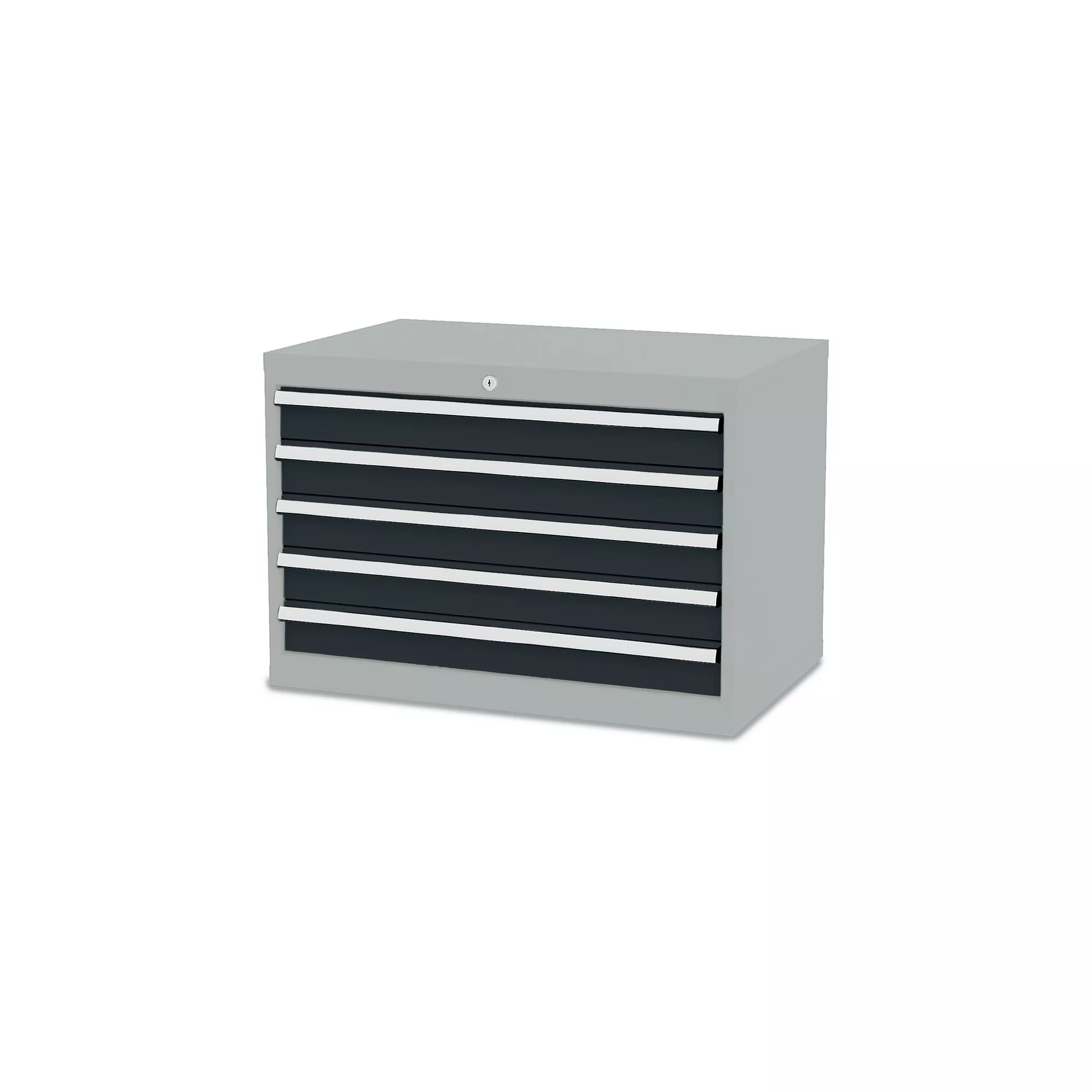 5-drawer cabinet 900x575x620