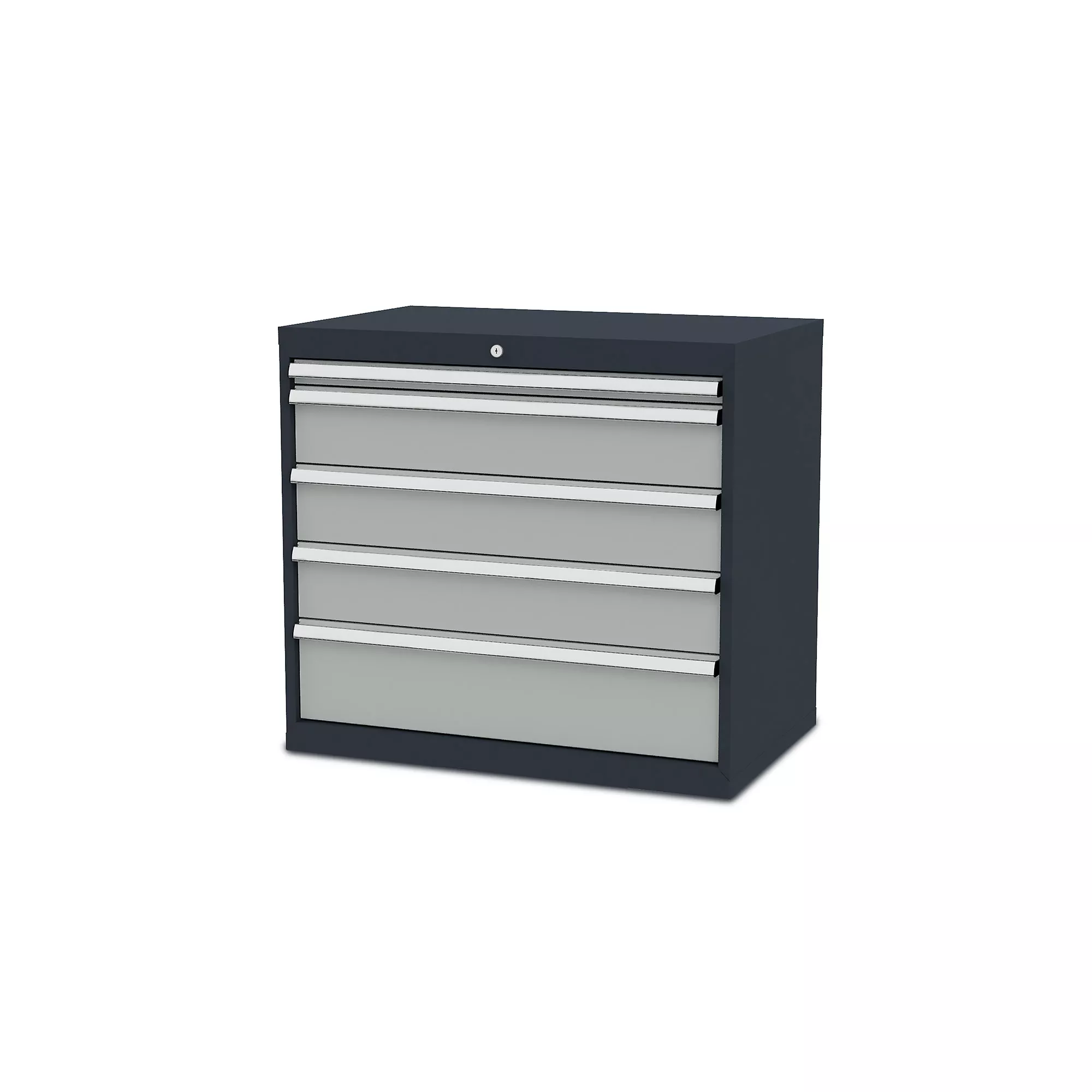 5-drawer cabinet 900x575x820