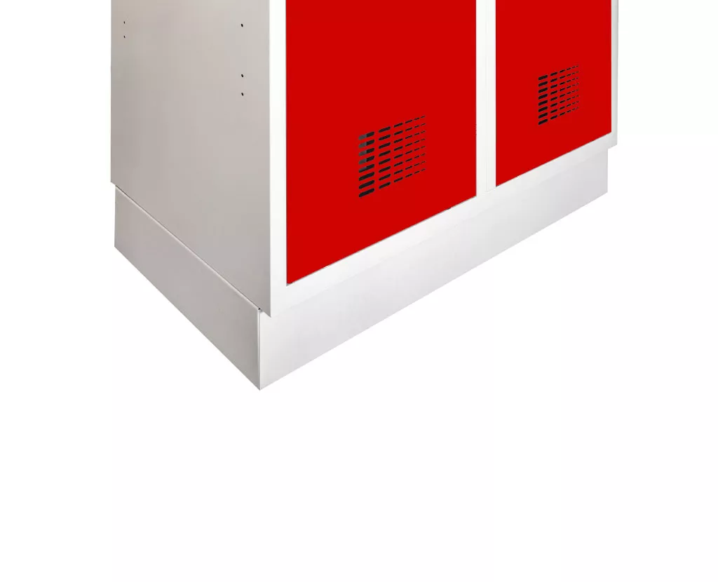 Plinth H 14 cm Wide: 120 cm