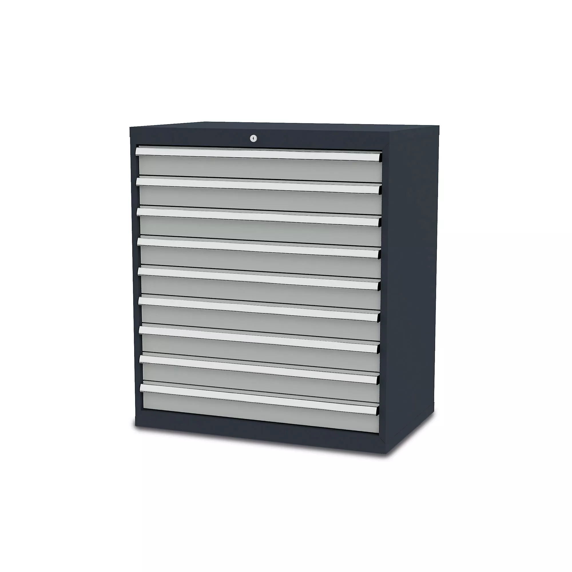 Schubladenschrank 9 Auszüge 900x575x1020