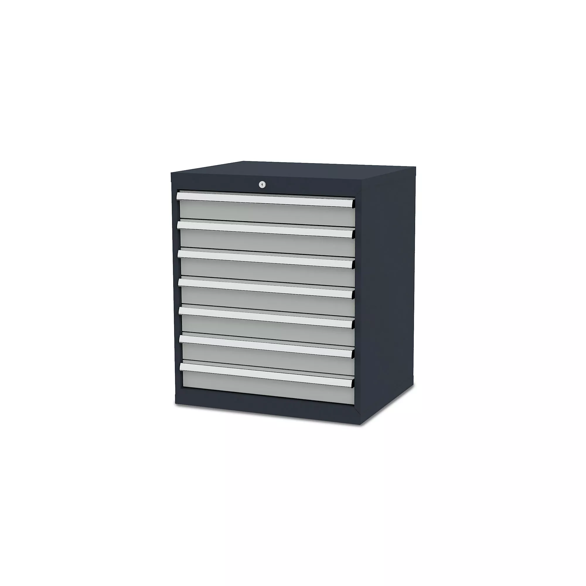 7-drawer cabinet 700x575x820