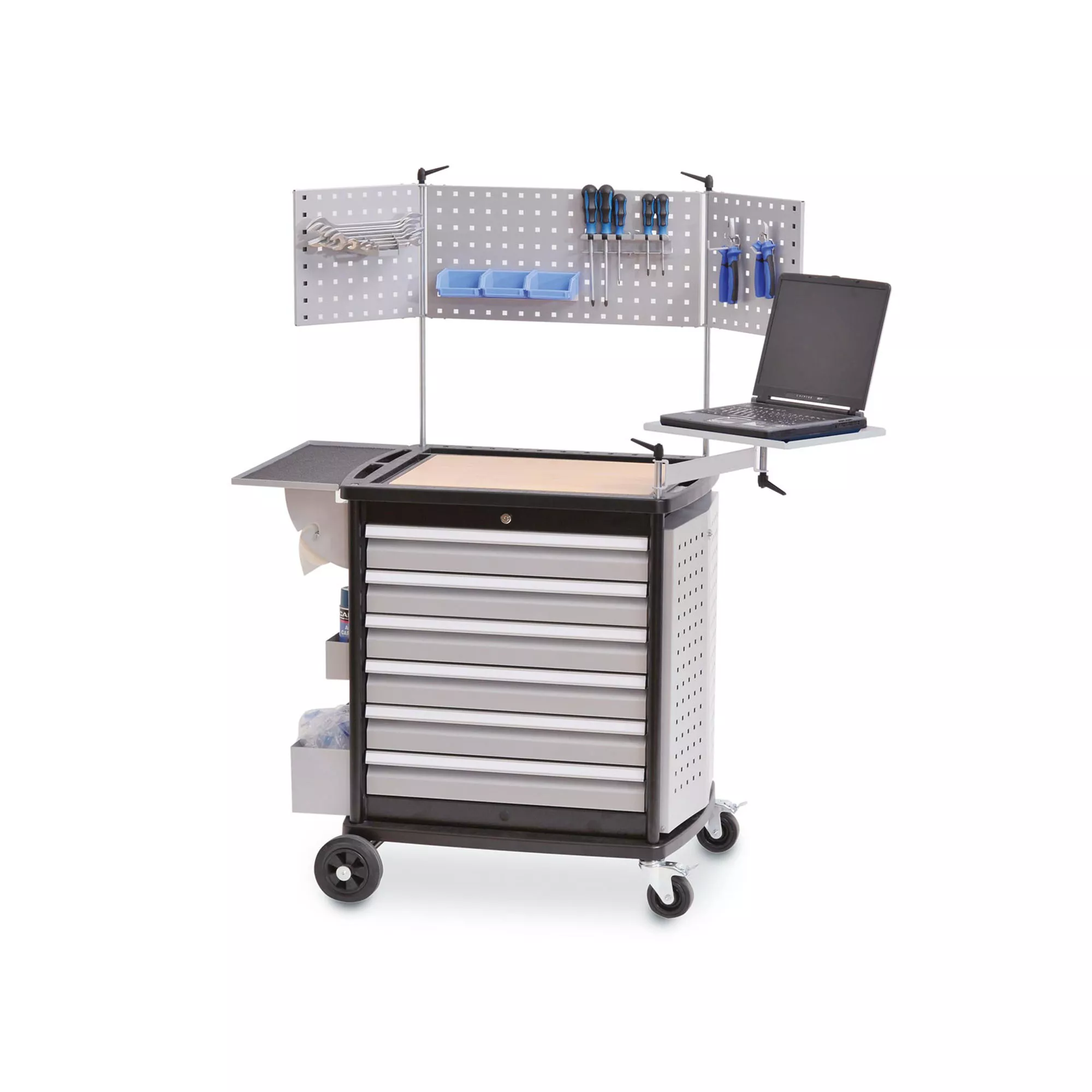 Servante d'atelier Maxmobile 2-F