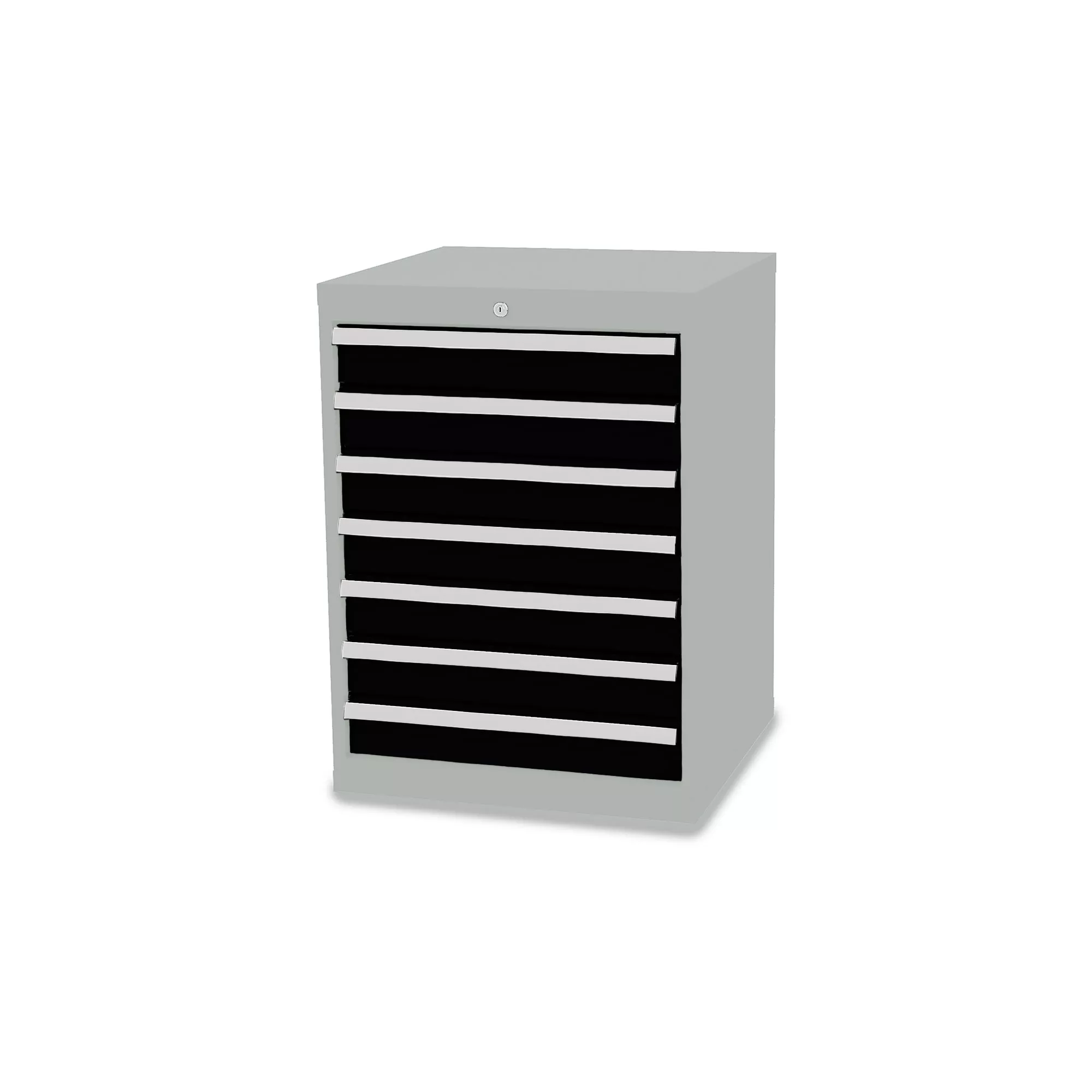 7-drawer cabinet 600x575x820