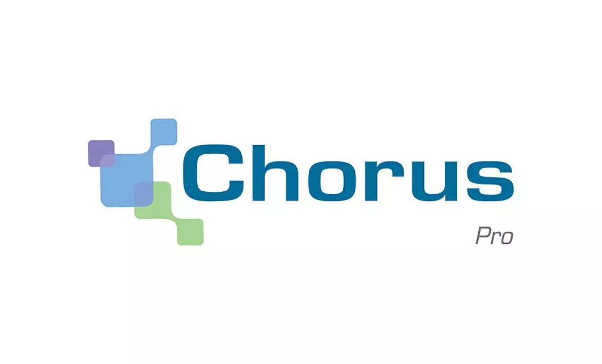 Chorus Pro