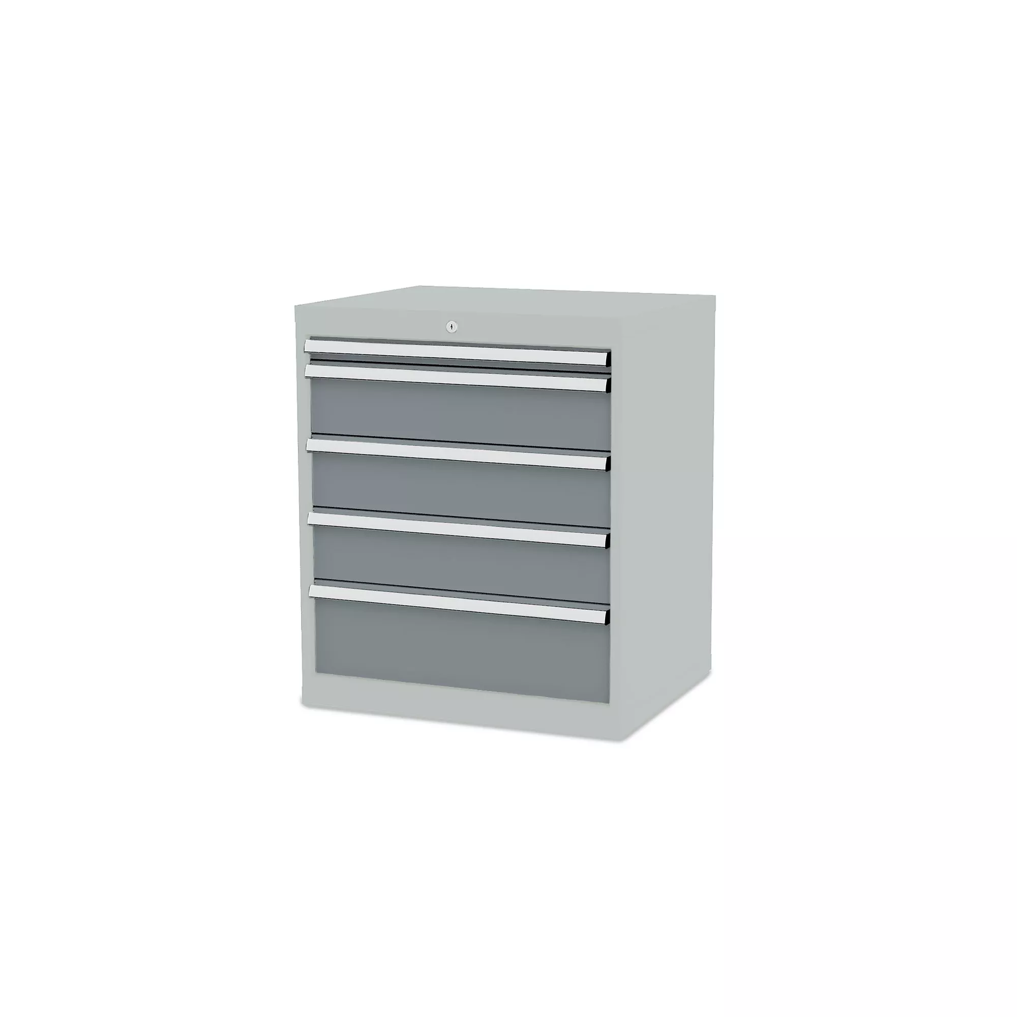 5-drawer cabinet 700x575x820