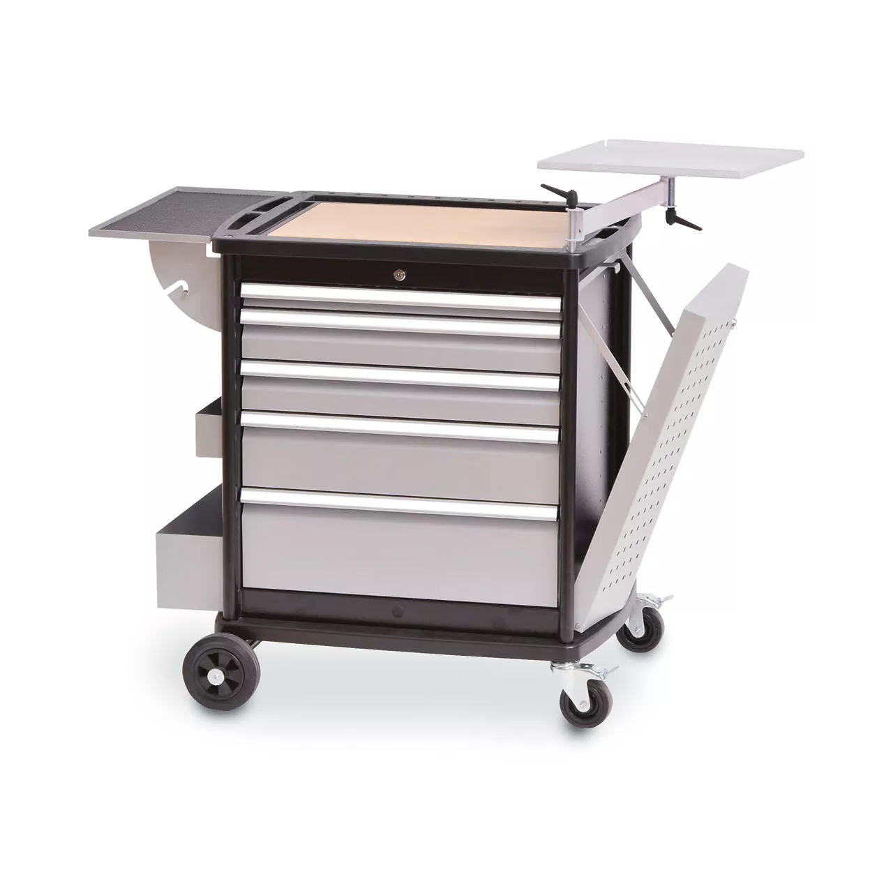Workshop trolley maxmobile 2-g