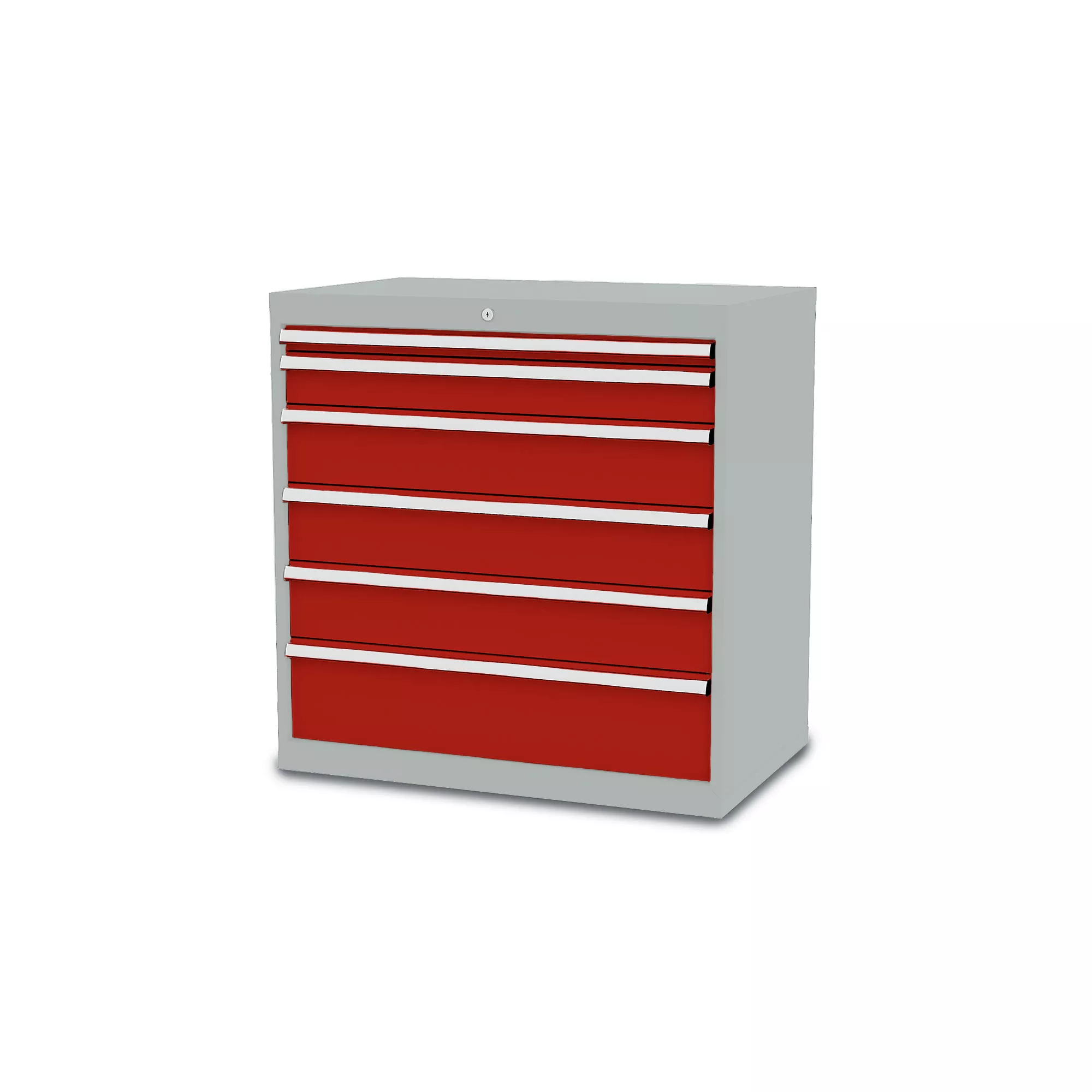6-drawer cabinet 900x575x920