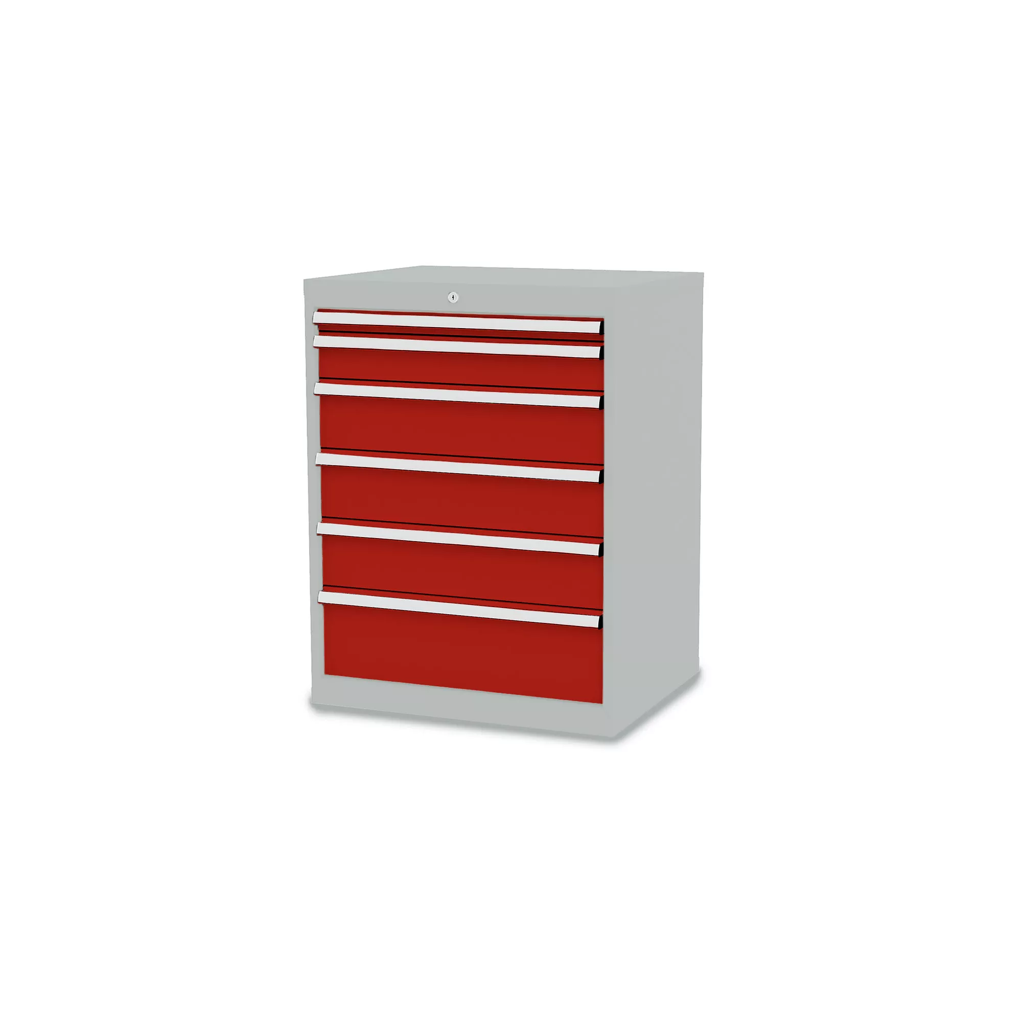 6-drawer cabinet 700x575x920