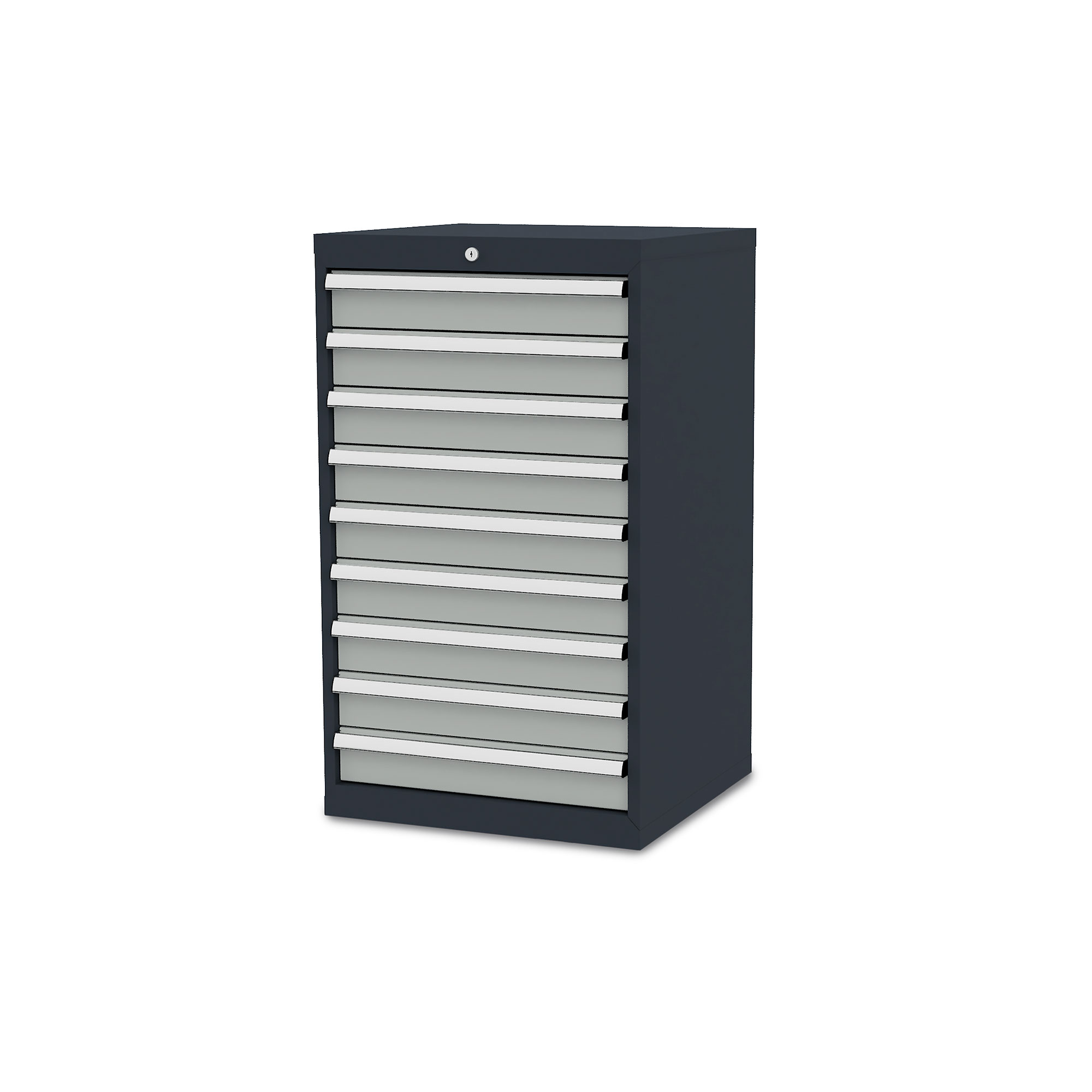 9-drawer cabinet 600x575x1020