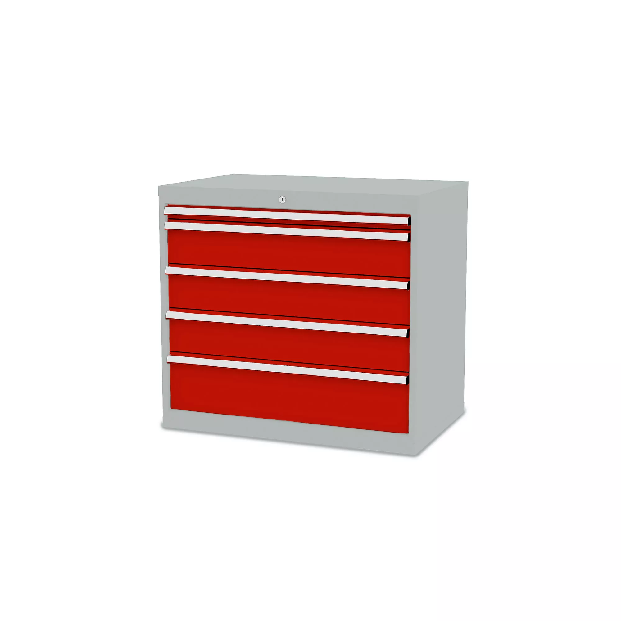5-drawer cabinet 900x575x820