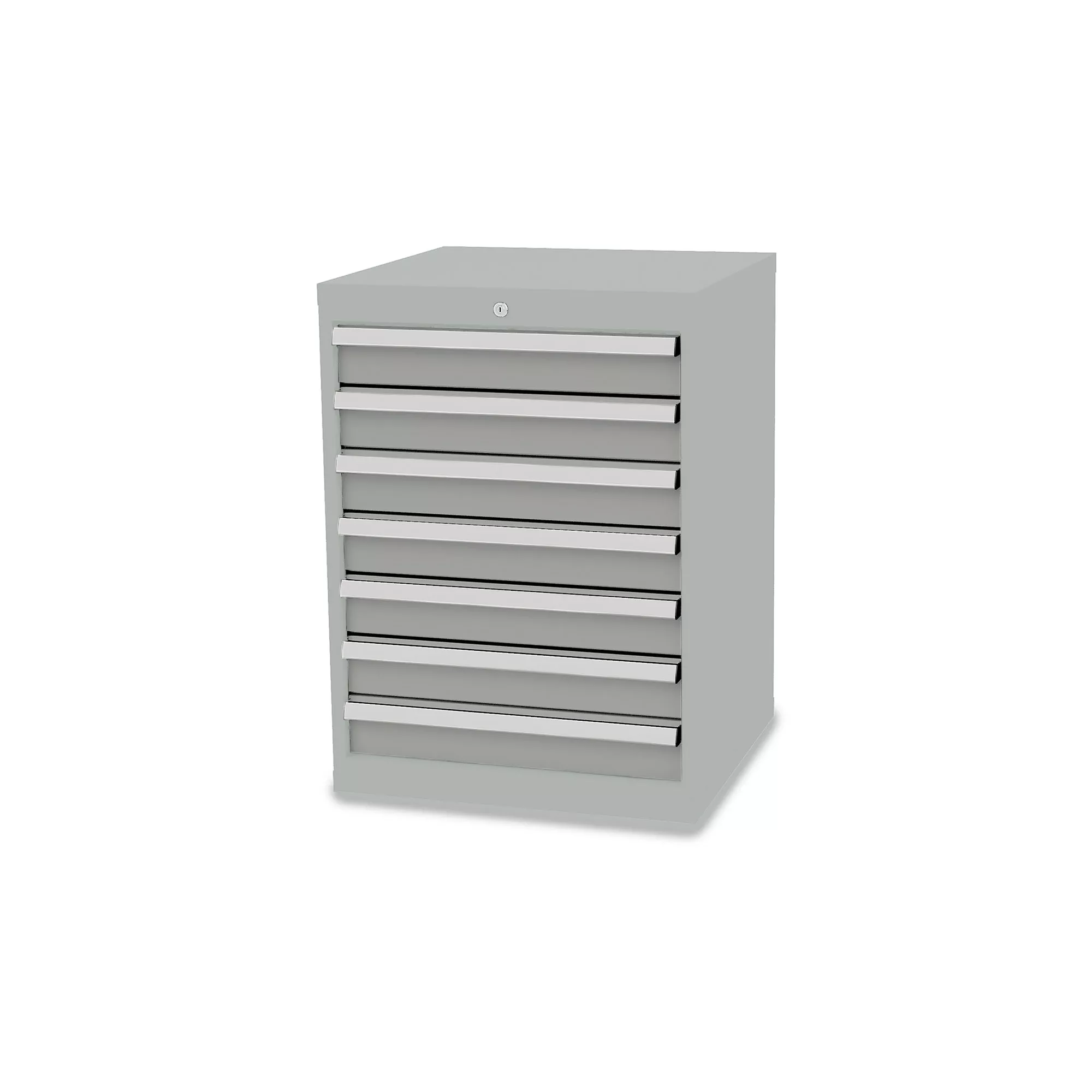 7-drawer cabinet 900x575x820
