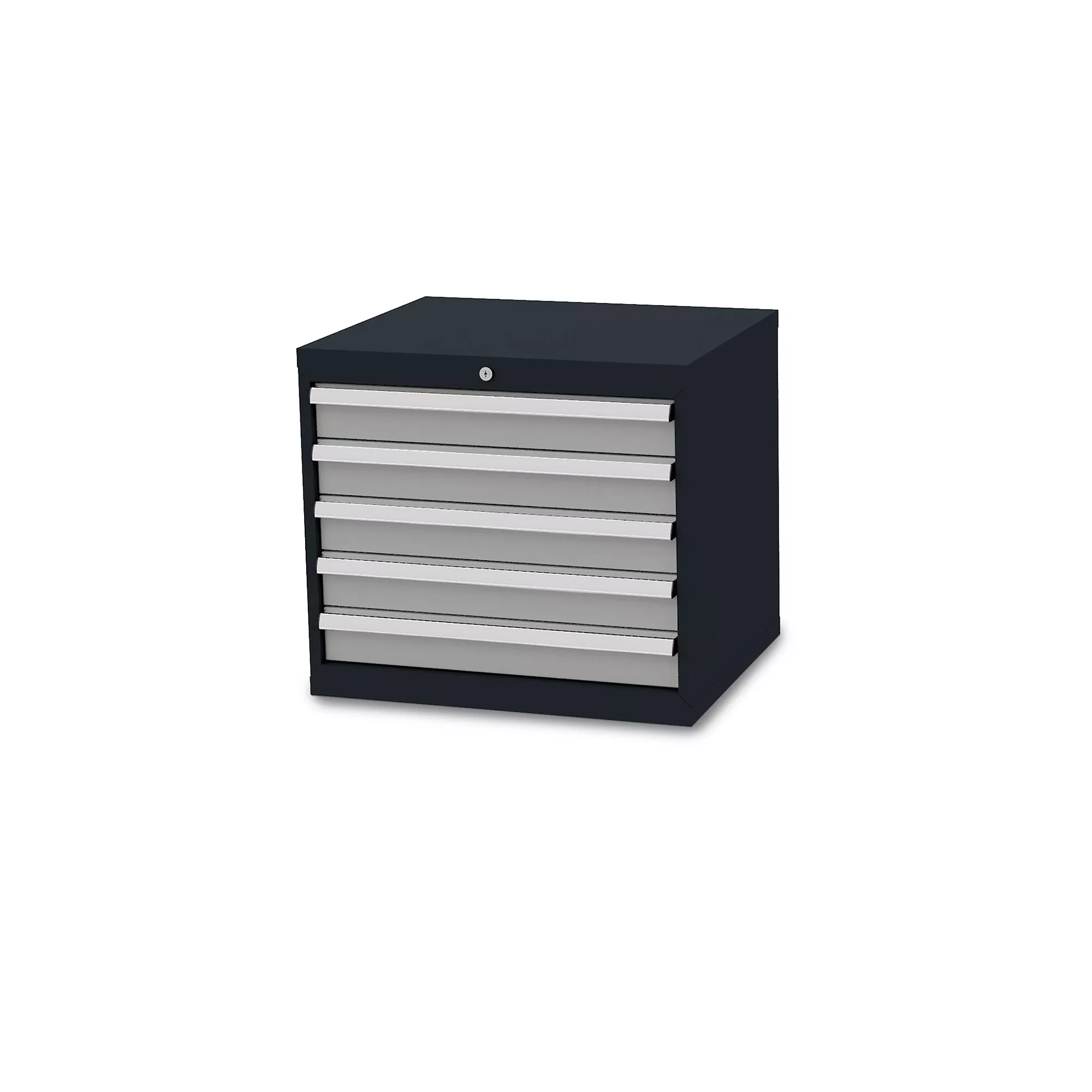 5-drawer cabinet 700x575x620