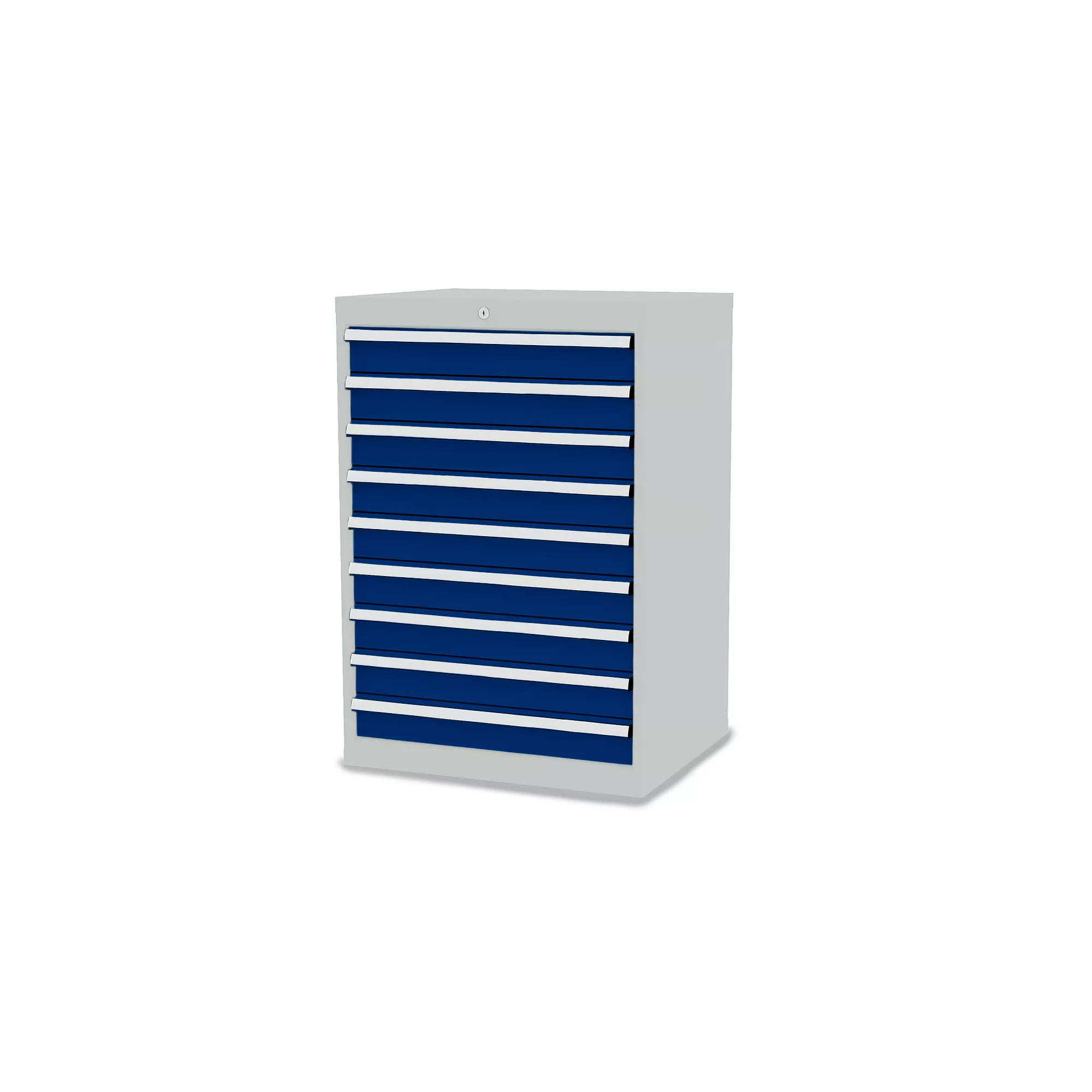 9-drawer cabinet 700x575x1020
