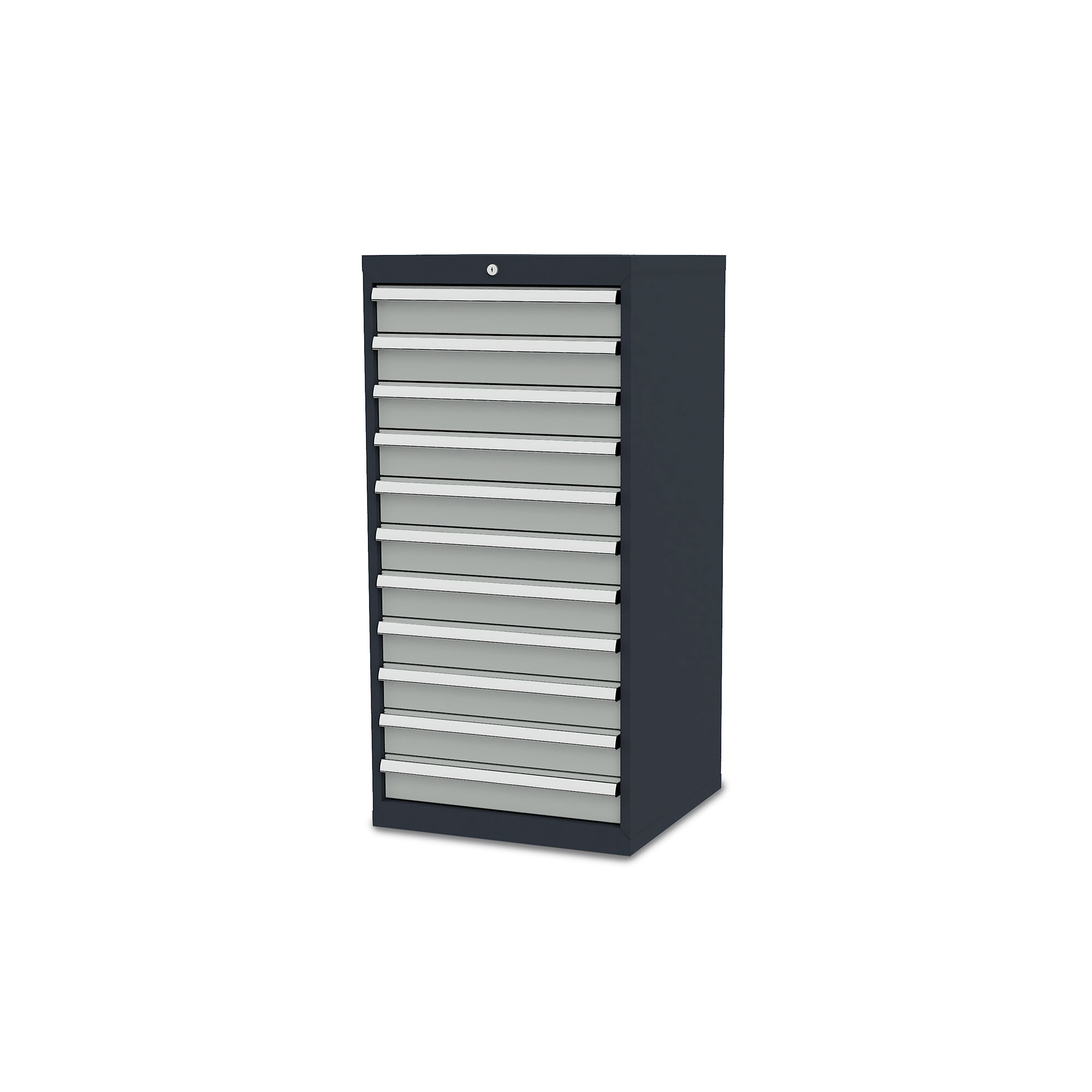 11-drawer cabinet 600x575x1220