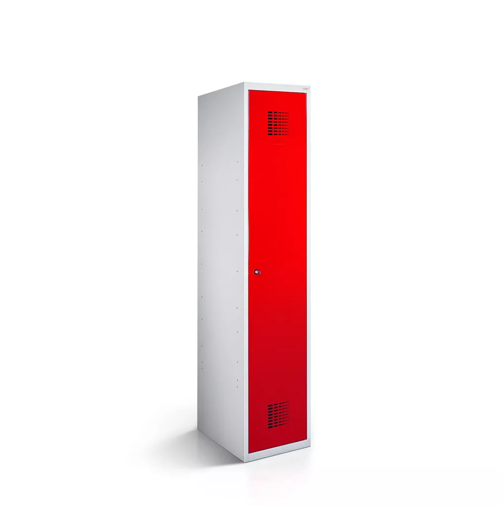 Clothes locker 1 door width 40 cm