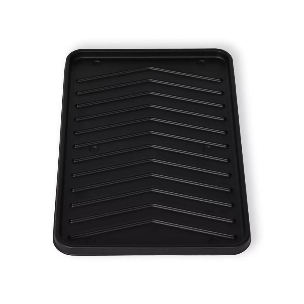 Coque de chaussure en plastique