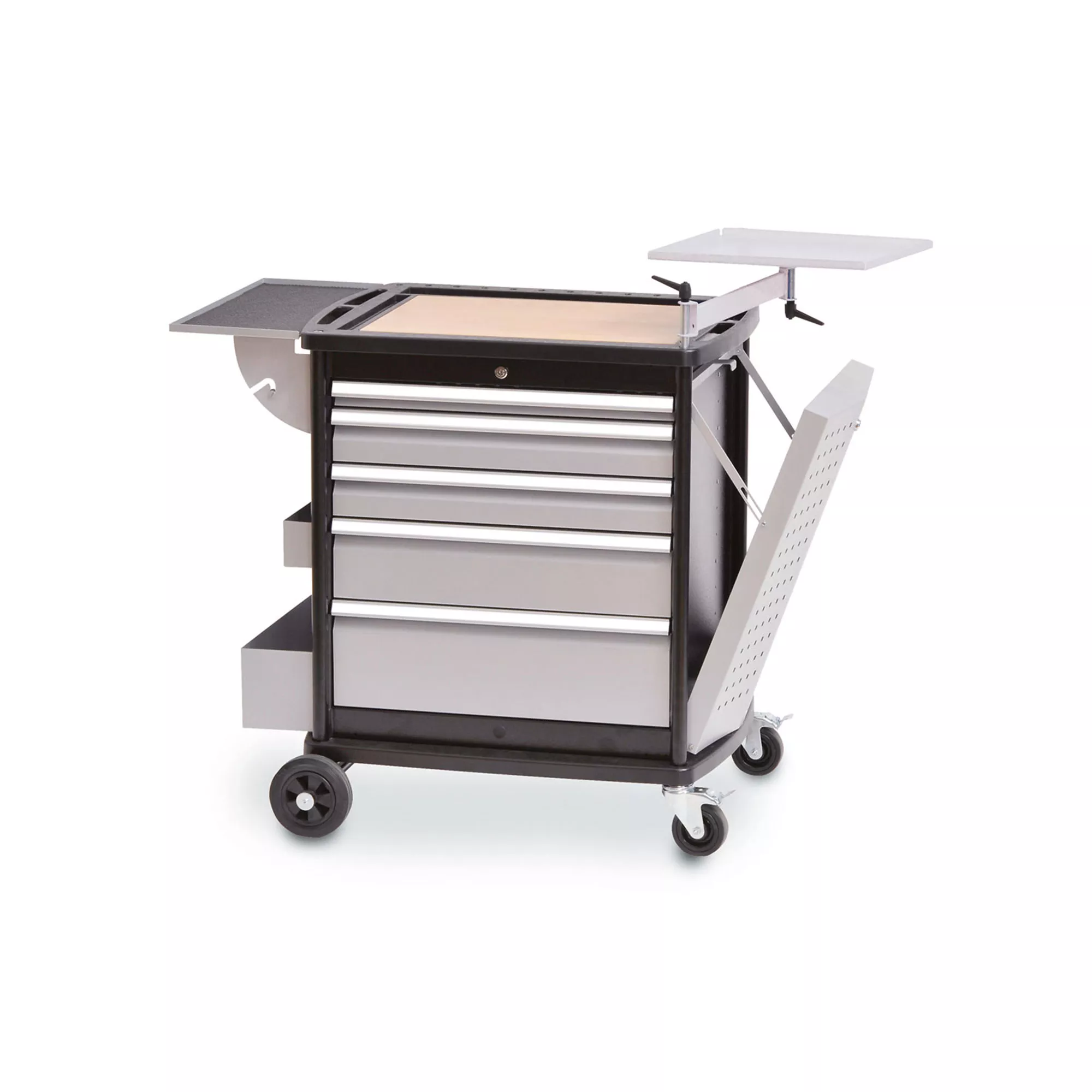 Servante d'atelier Maxmobile 2-G