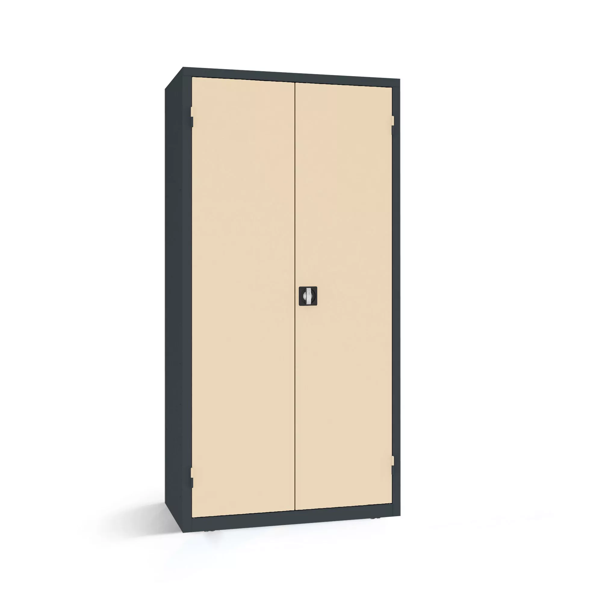 Armoire multifonction - bacs de rangement - 100 cm de largeur