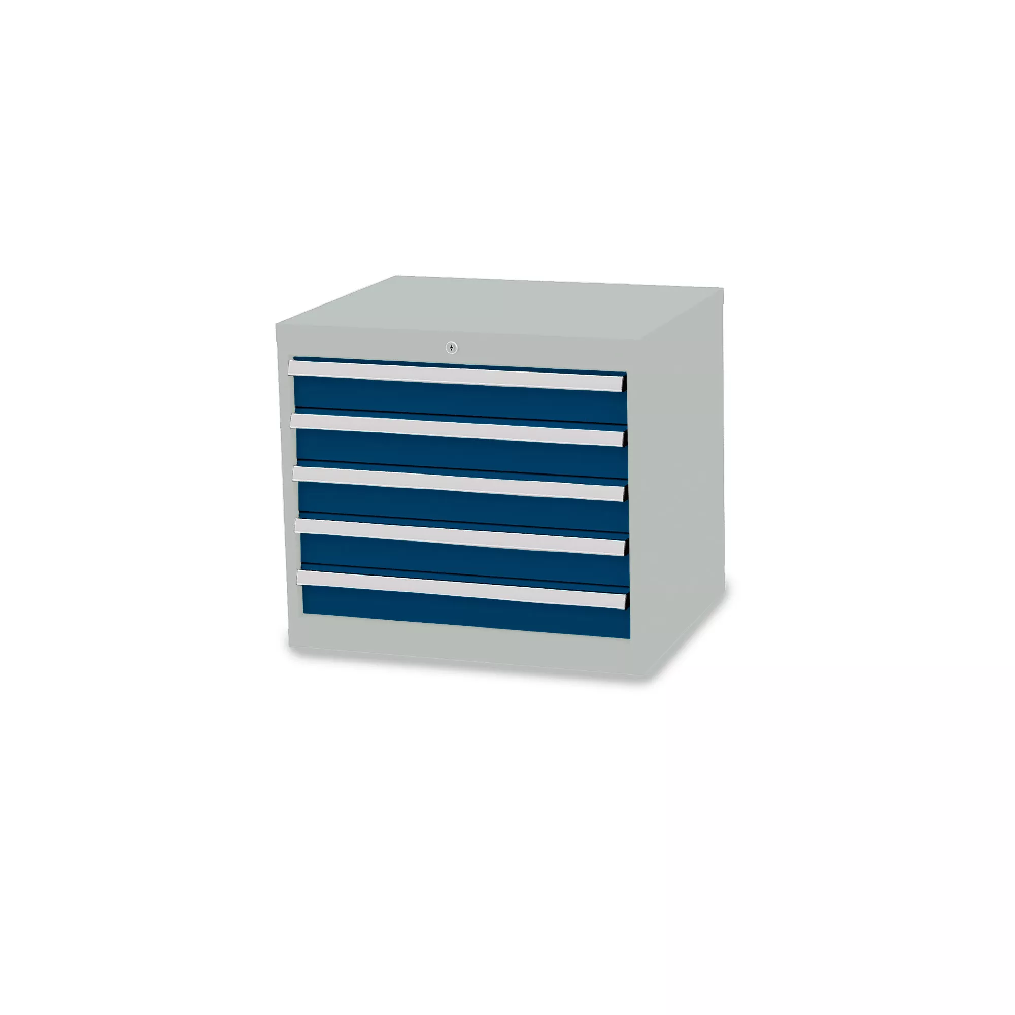5-drawer cabinet 700x575x620