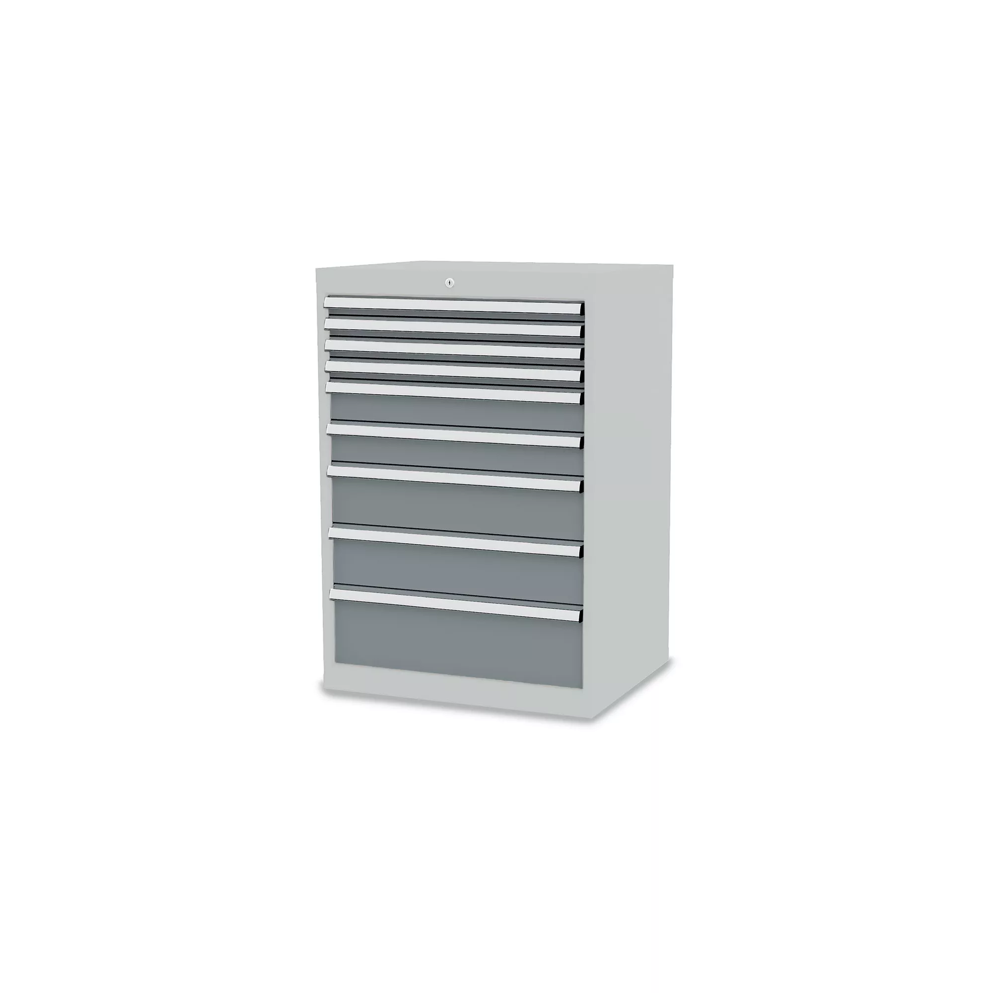 9-drawer cabinet 700x575x1020