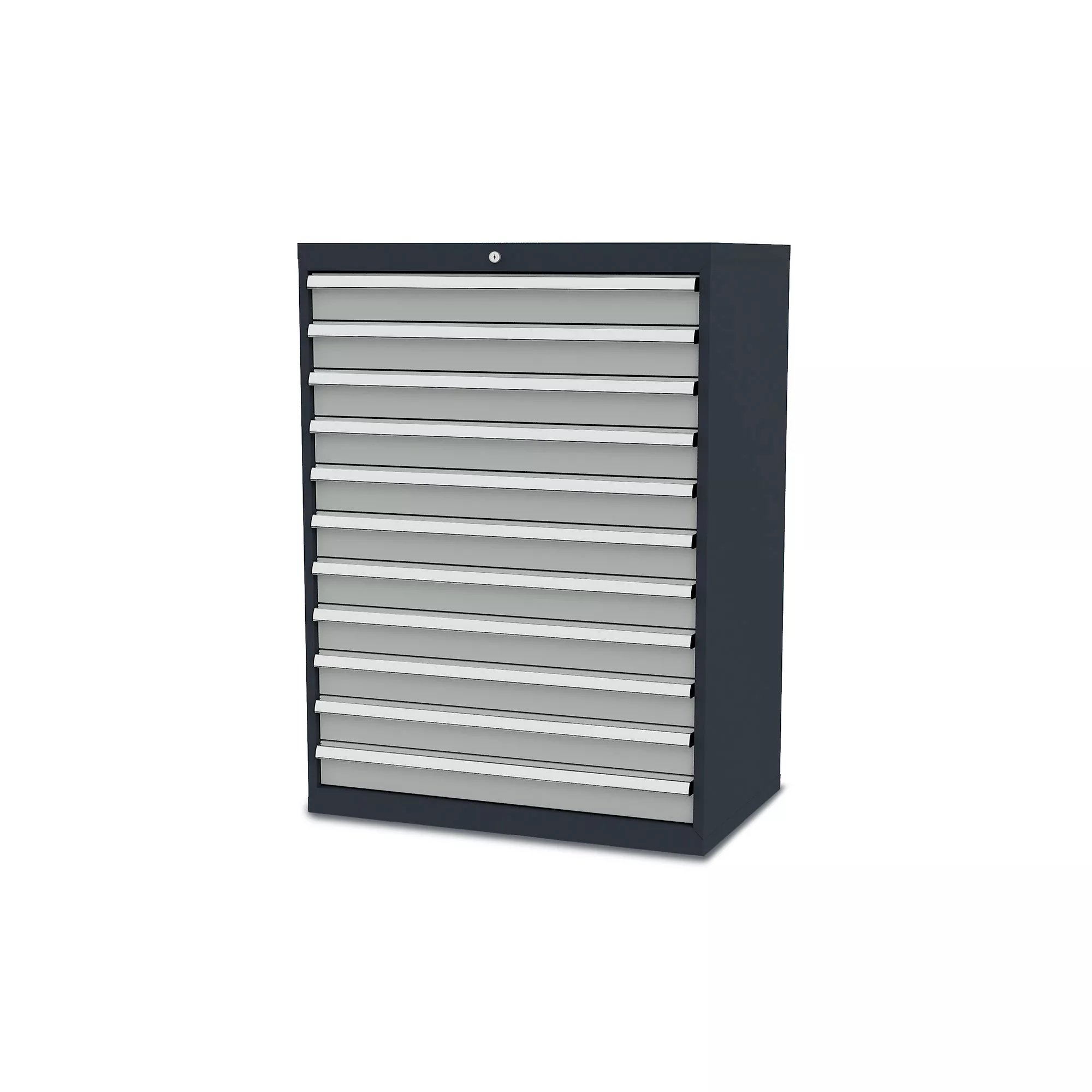 Schubladenschrank 11 Auszüge 900x575x1220