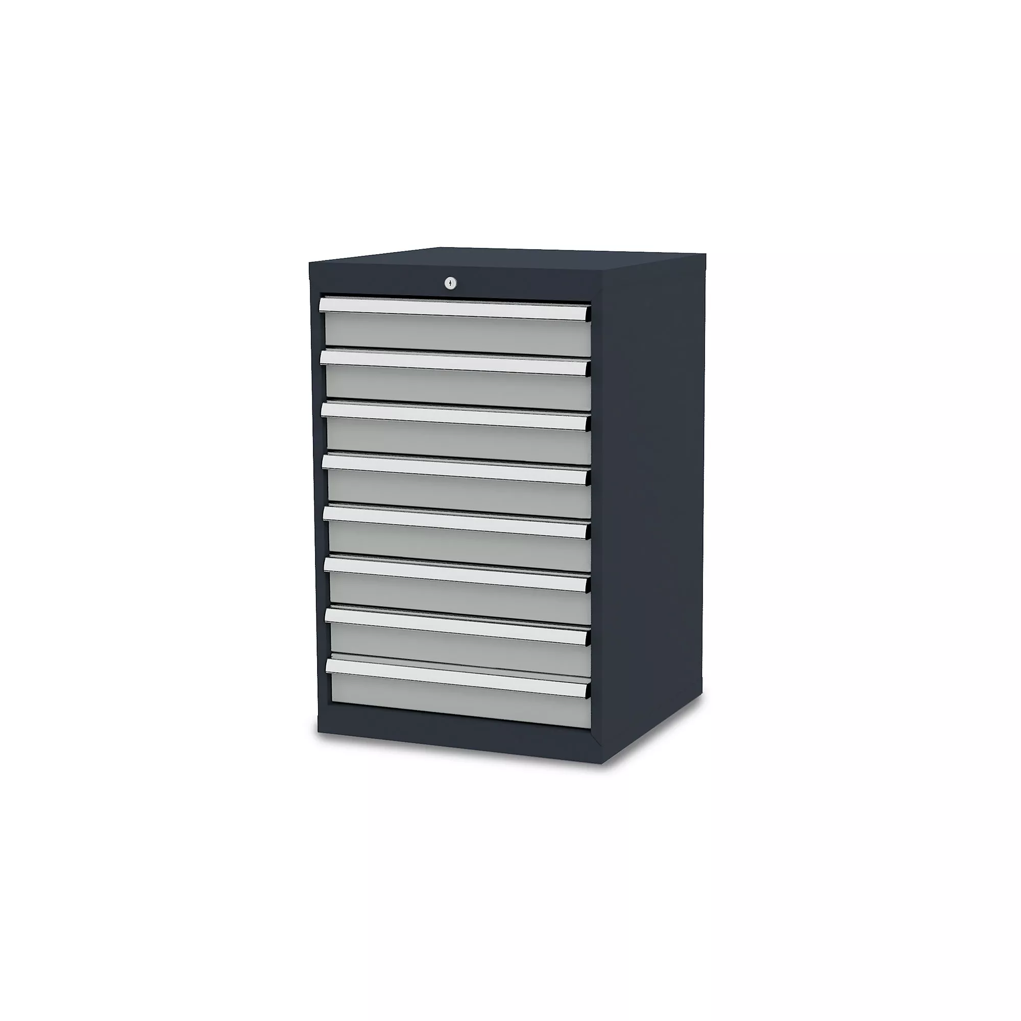 8-drawer cabinet 600x575x920