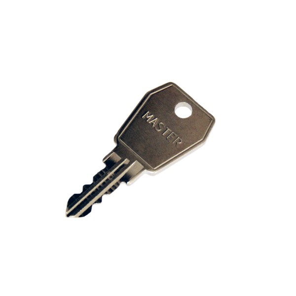 lockeel® master key for lockeel® locking systems
