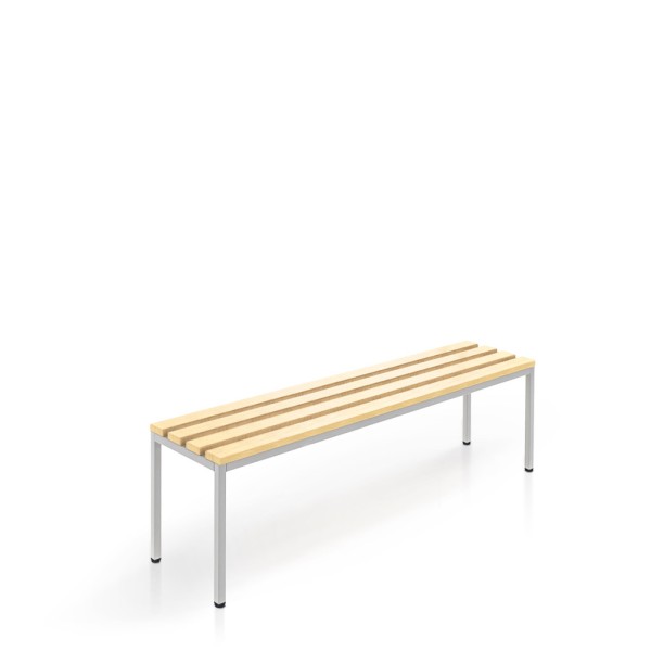 lockeel® bench 150 cm