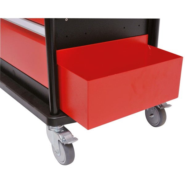 08 88 76 maxmobile-1 workshop trolley waste container