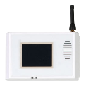 lockeel® CEGSM warning system